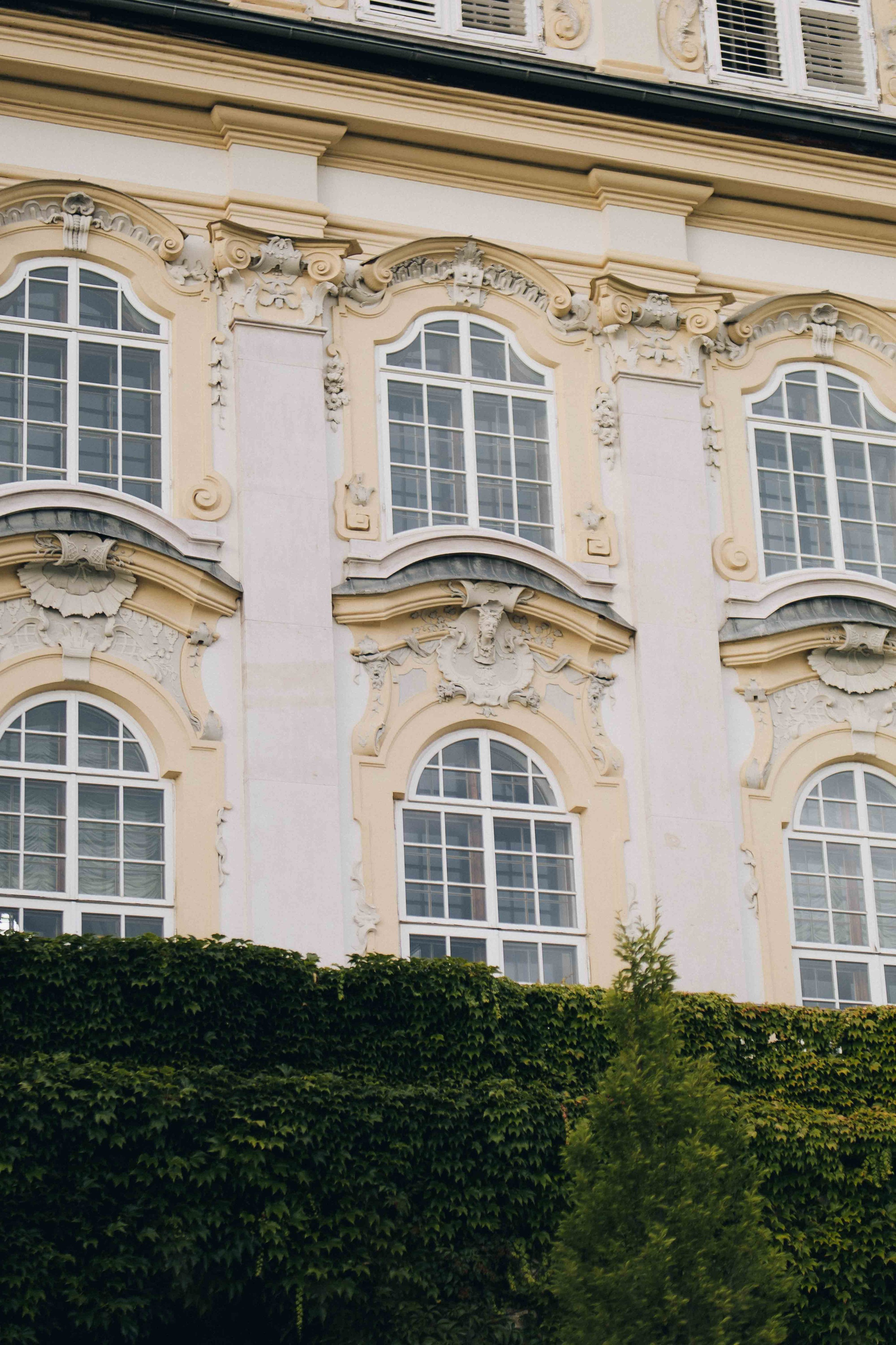 SCHLOSS LEOPOLDSKRON SALZBURG. Wedding&Event photographer Ismail Rzayev in Baku