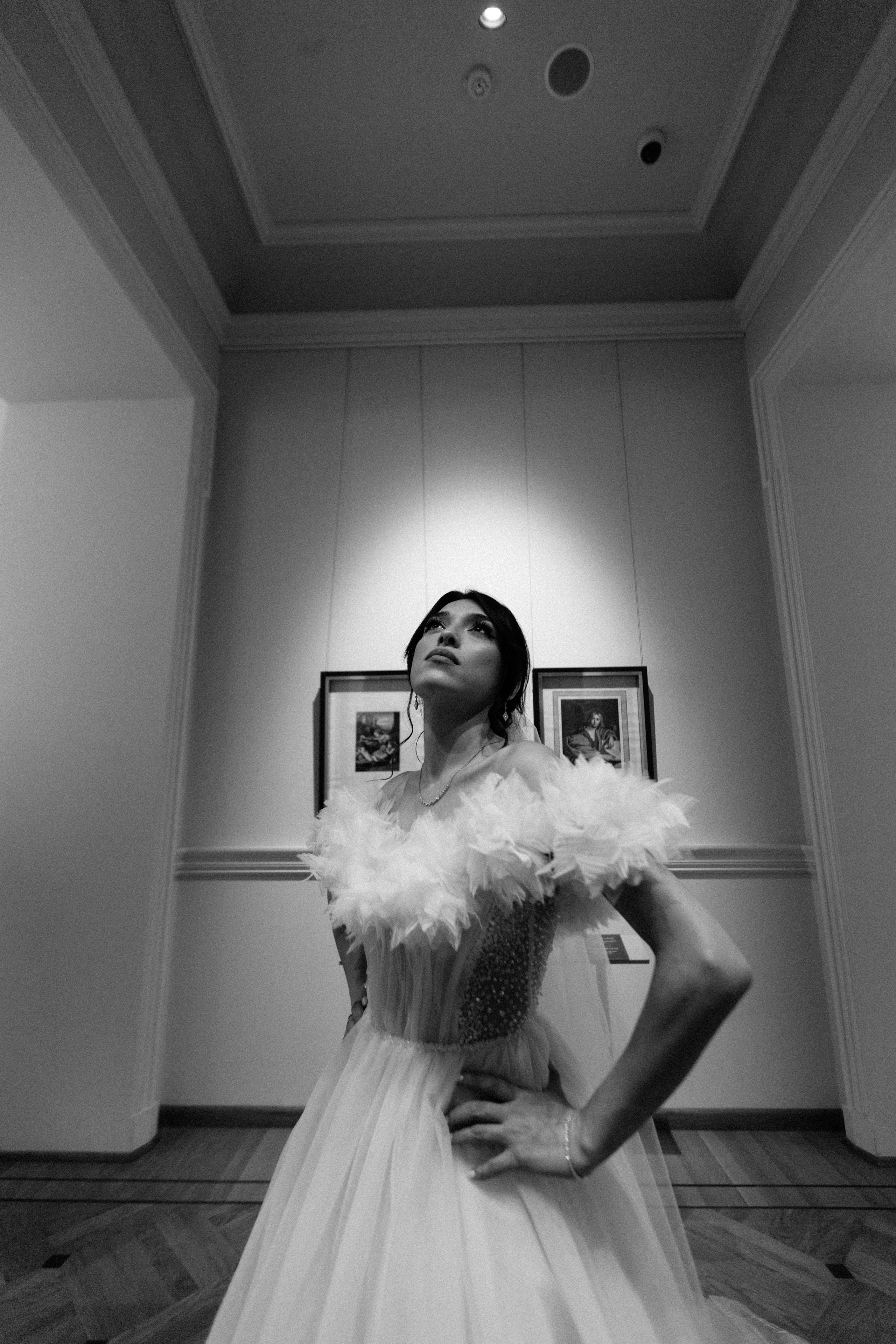 HAJI&ROSA. Wedding&Event photographer Ismail Rzayev in Baku