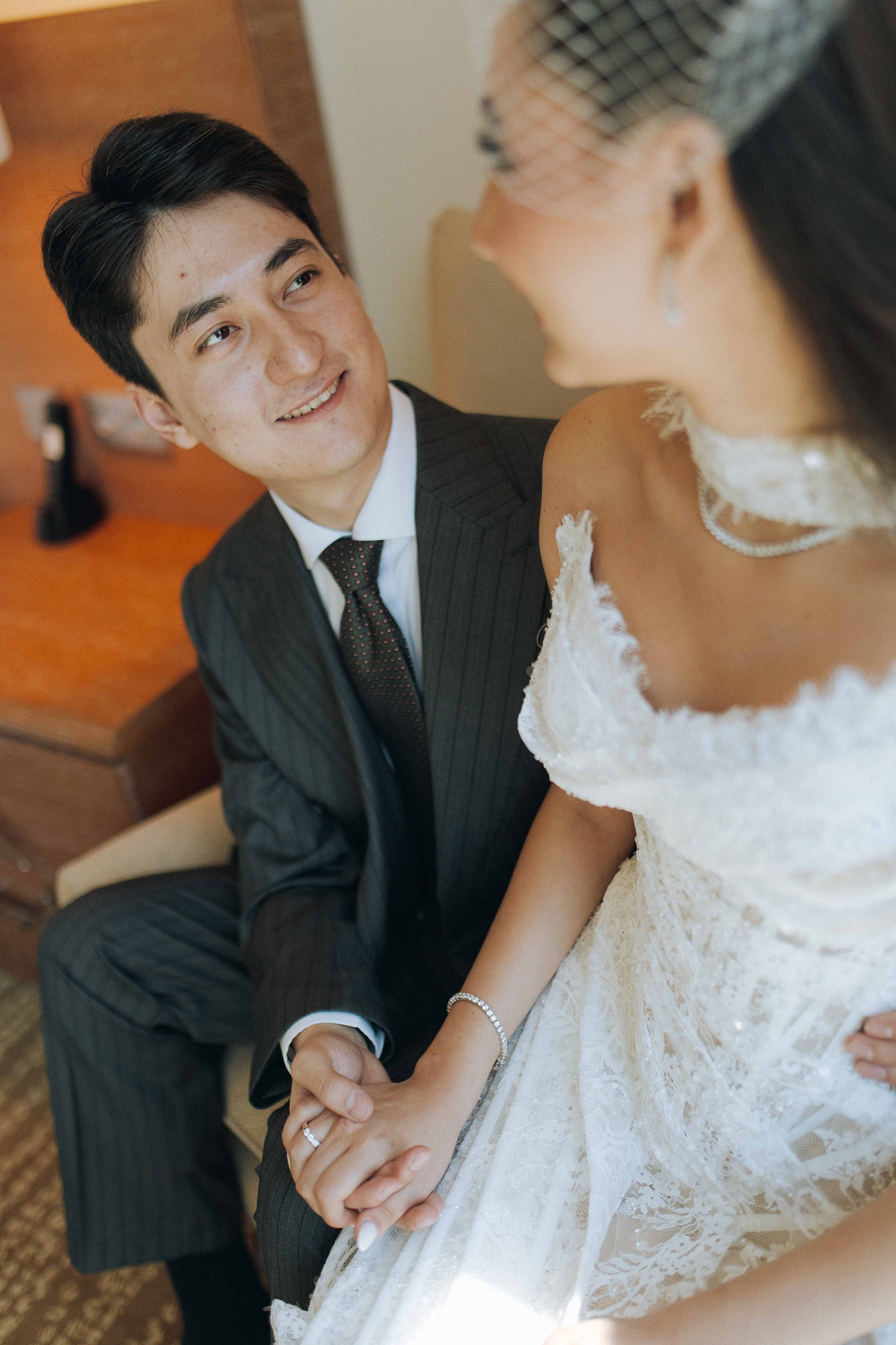 NURZHAN&AYSEL. Wedding&Event photographer Ismail Rzayev in Baku