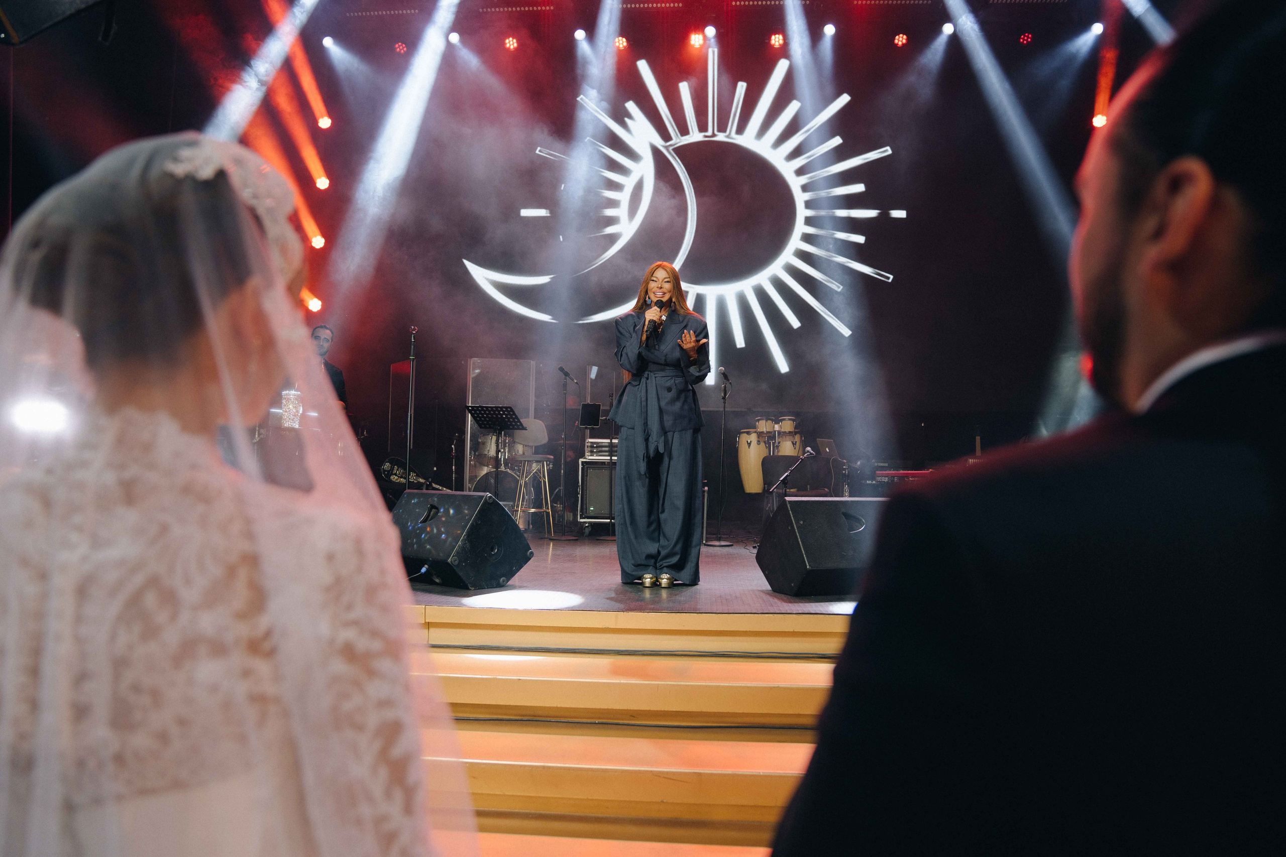 ALI&NARMIN. Wedding&Event photographer Ismail Rzayev in Baku