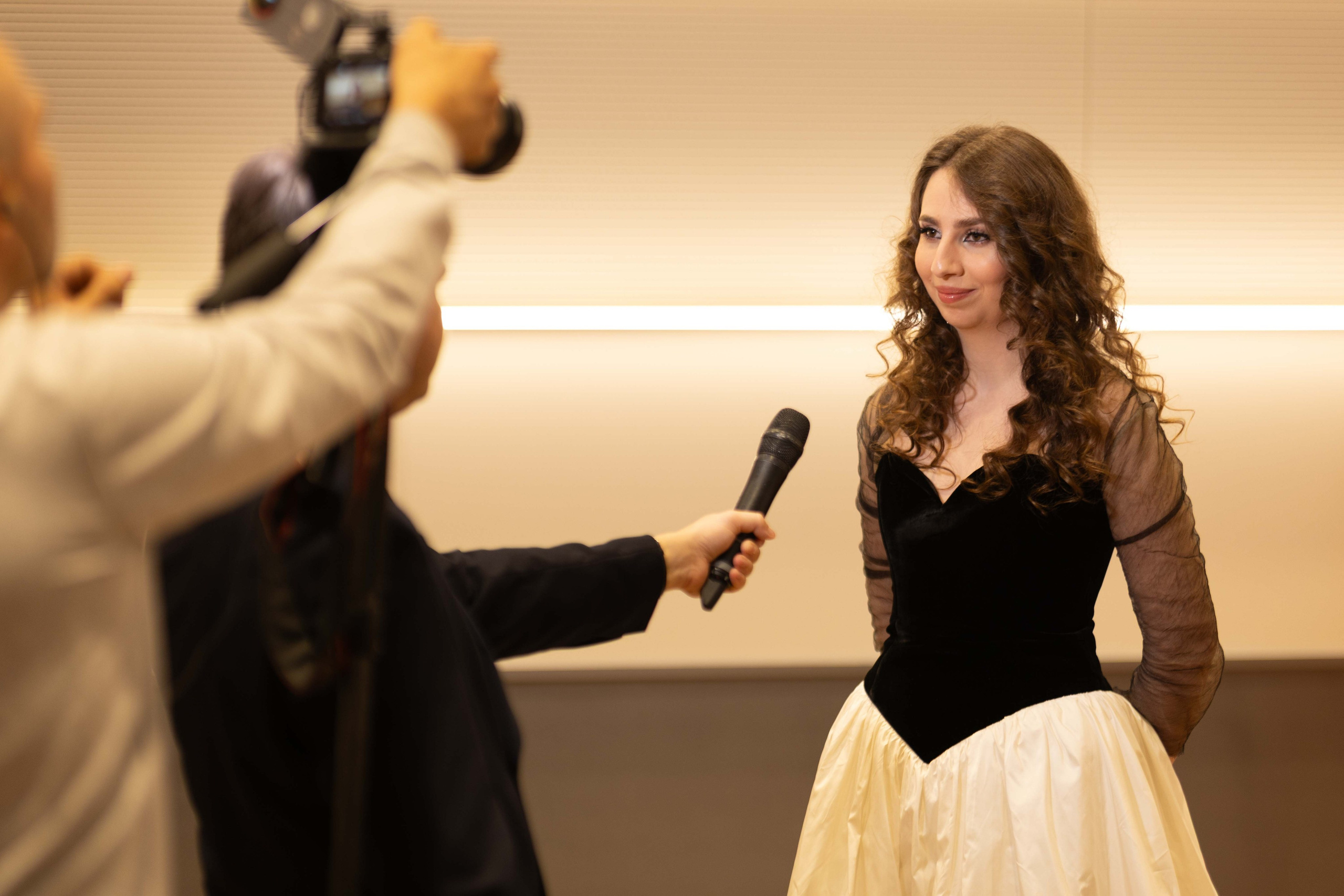 ZÜRICH KAMMERORCHESTER. Wedding&Event photographer Ismail Rzayev in Baku