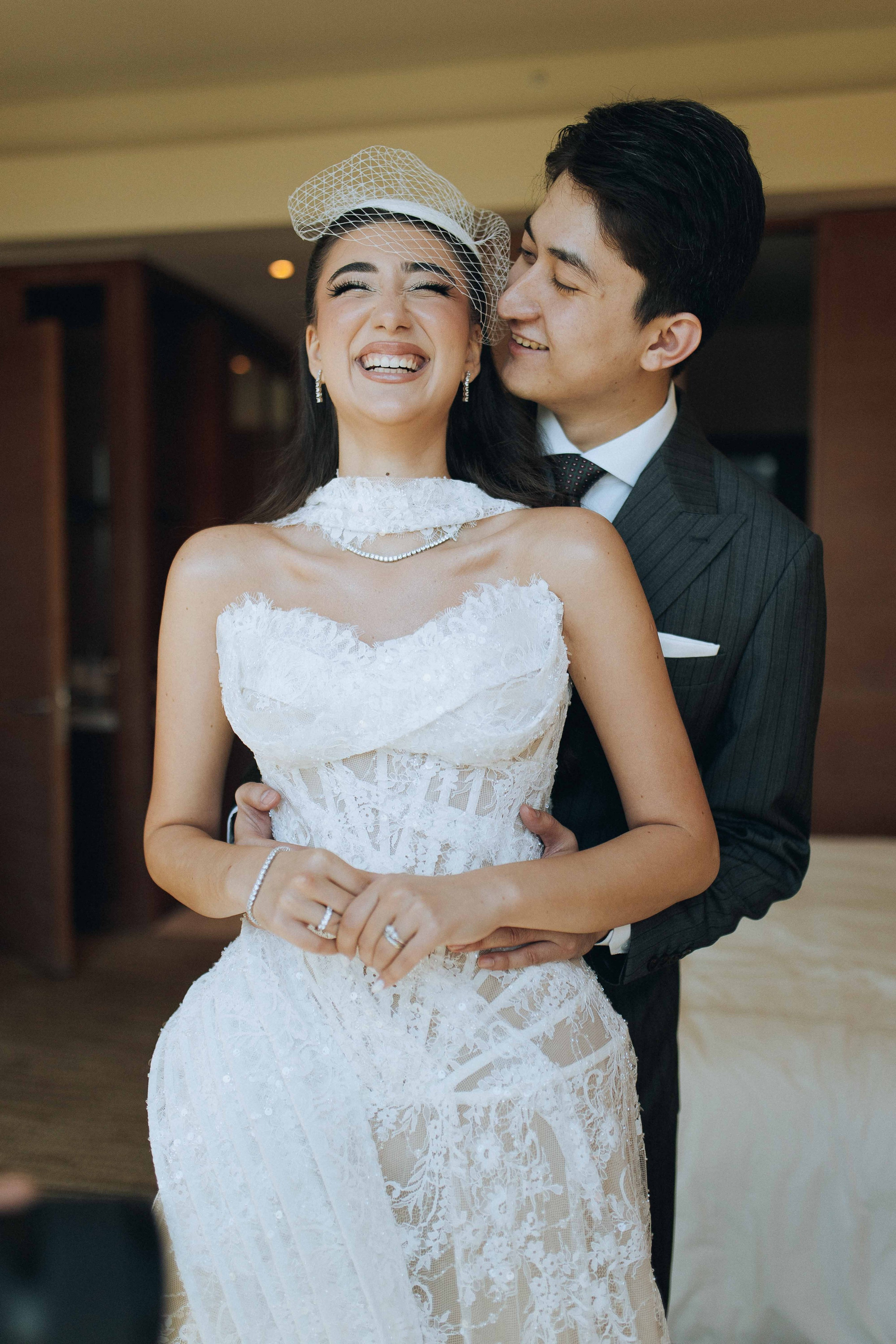 NURZHAN&AYSEL. Wedding&Event photographer Ismail Rzayev in Baku
