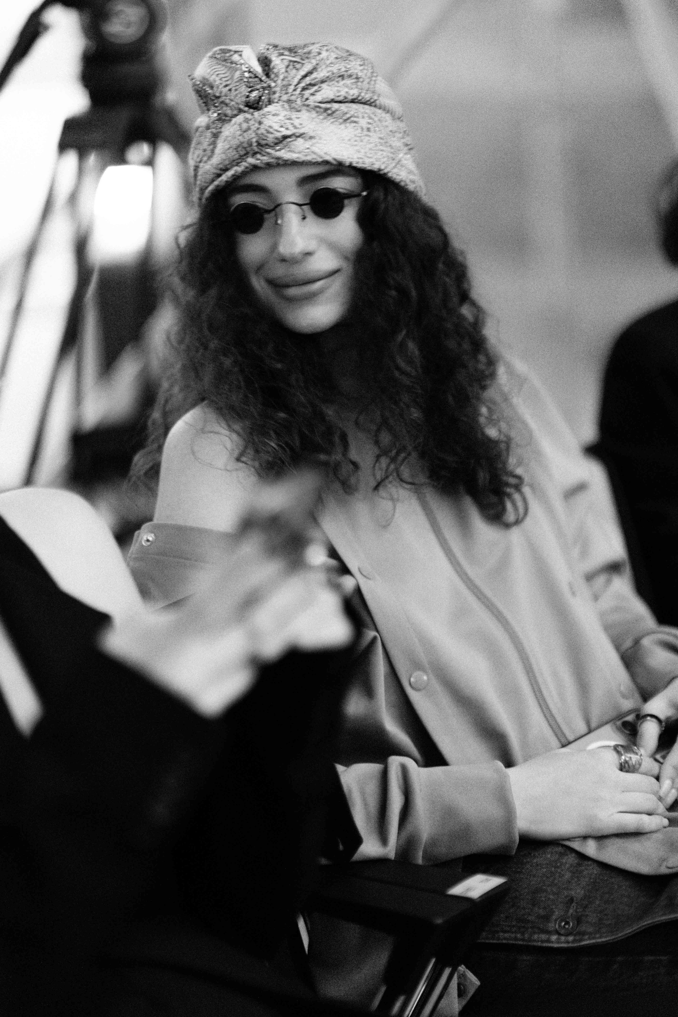 BAKU FASHION WEEK DAY. Wedding&Event photographer Ismail Rzayev in Baku