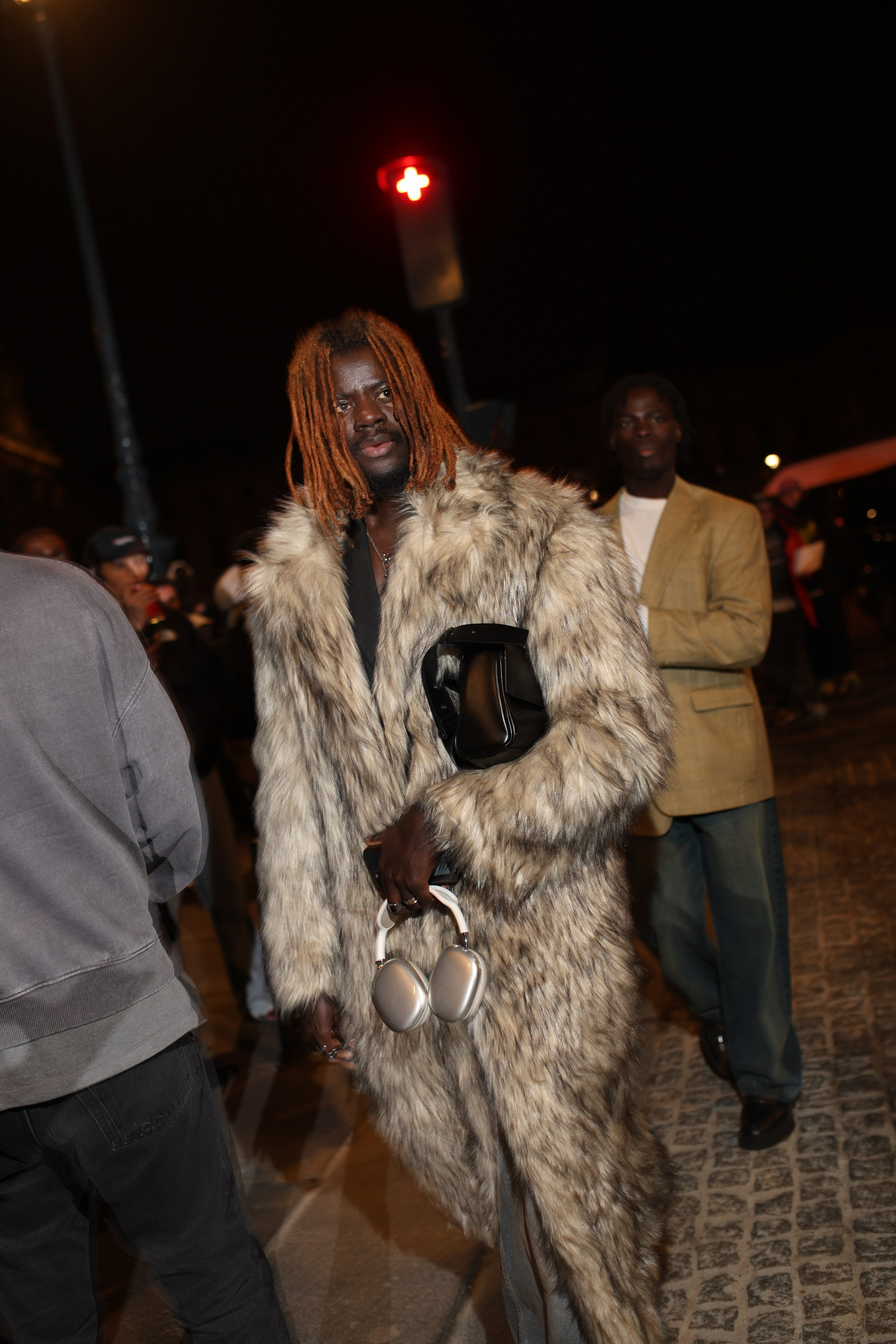 PARIS FASHION WEEEK. Wedding&Event photographer Ismail Rzayev in Baku