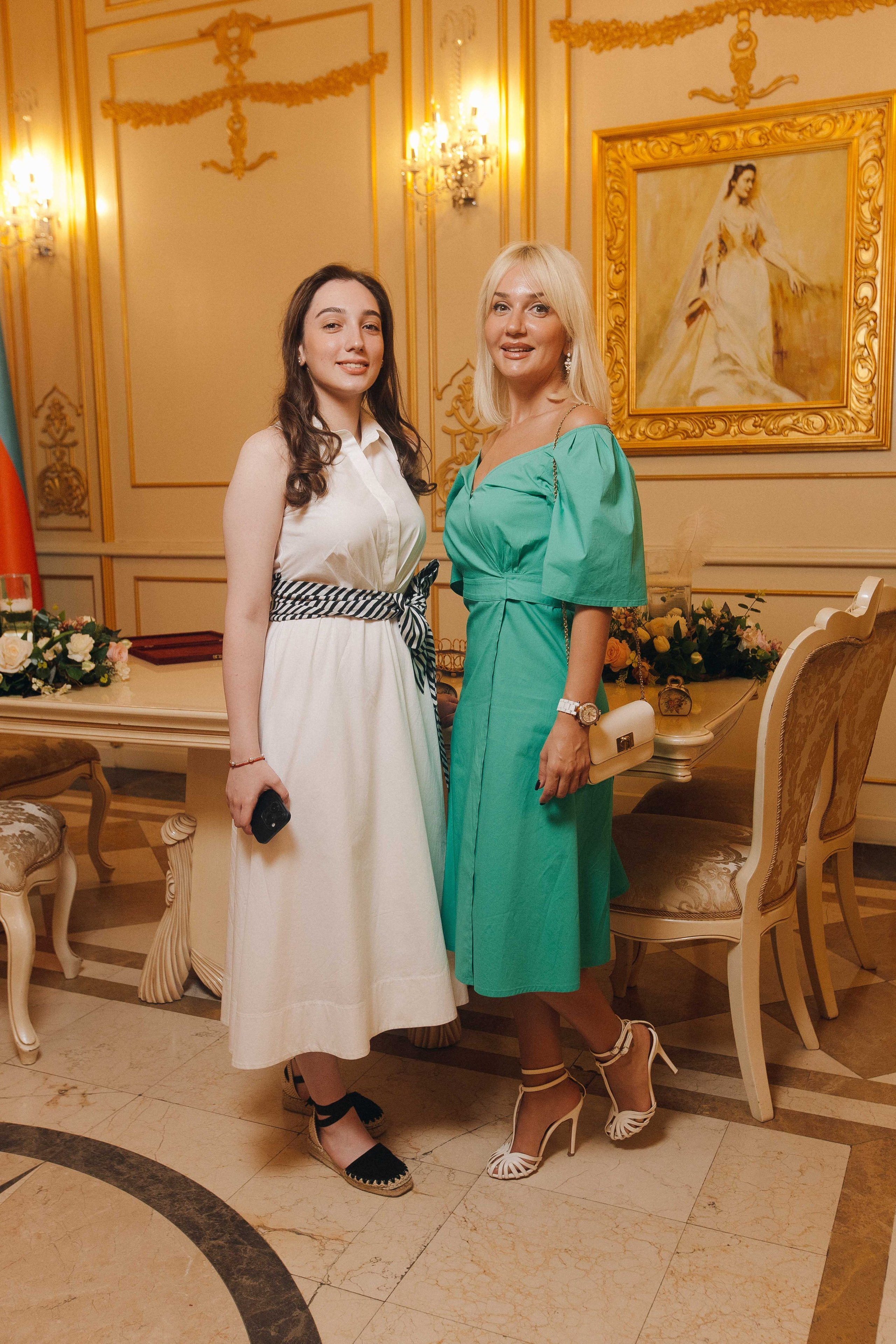 KAMAL&RAFIGA. Wedding&Event photographer Ismail Rzayev in Baku