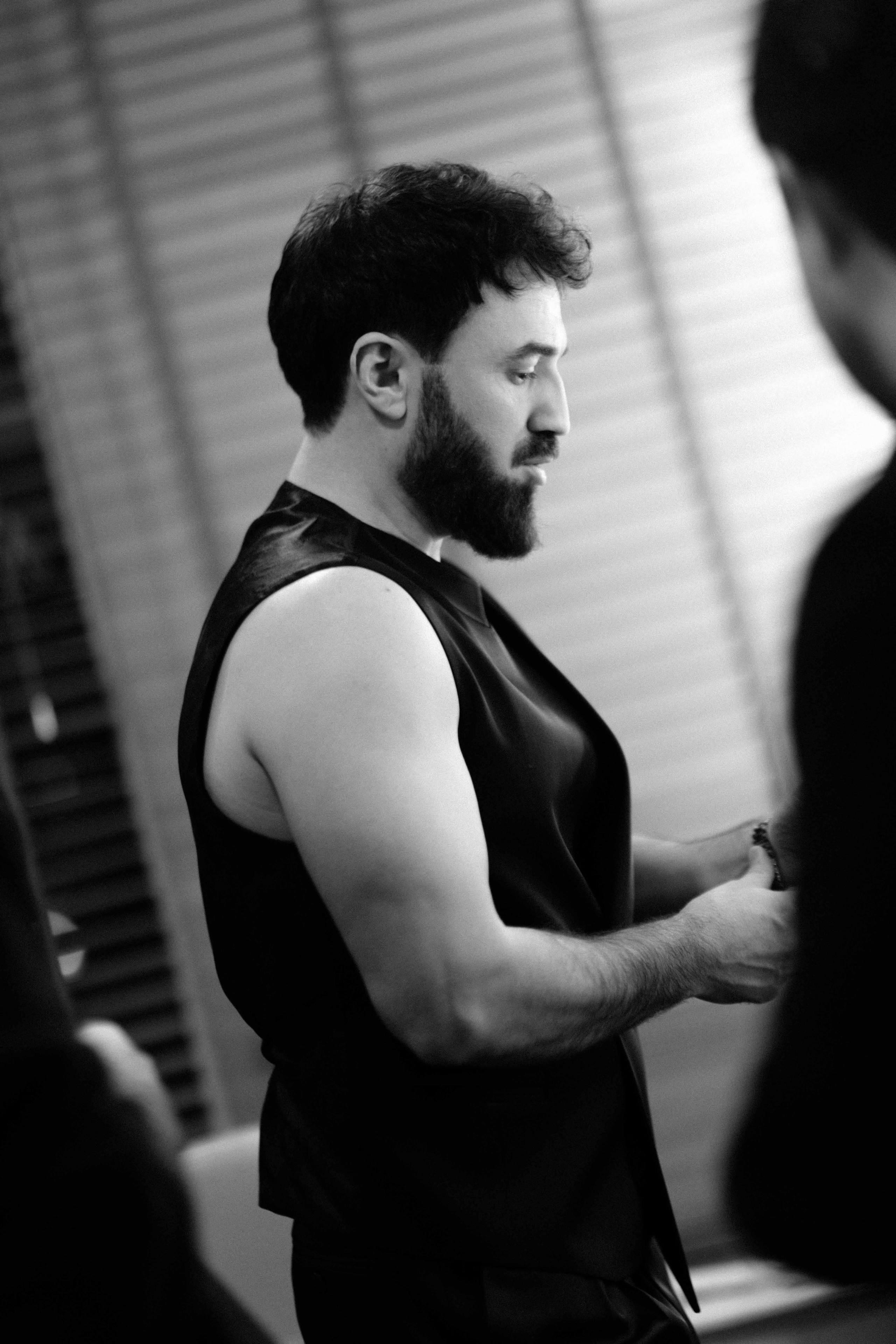 ZAMIG HUSEYNOV. Wedding&Event photographer Ismail Rzayev in Baku