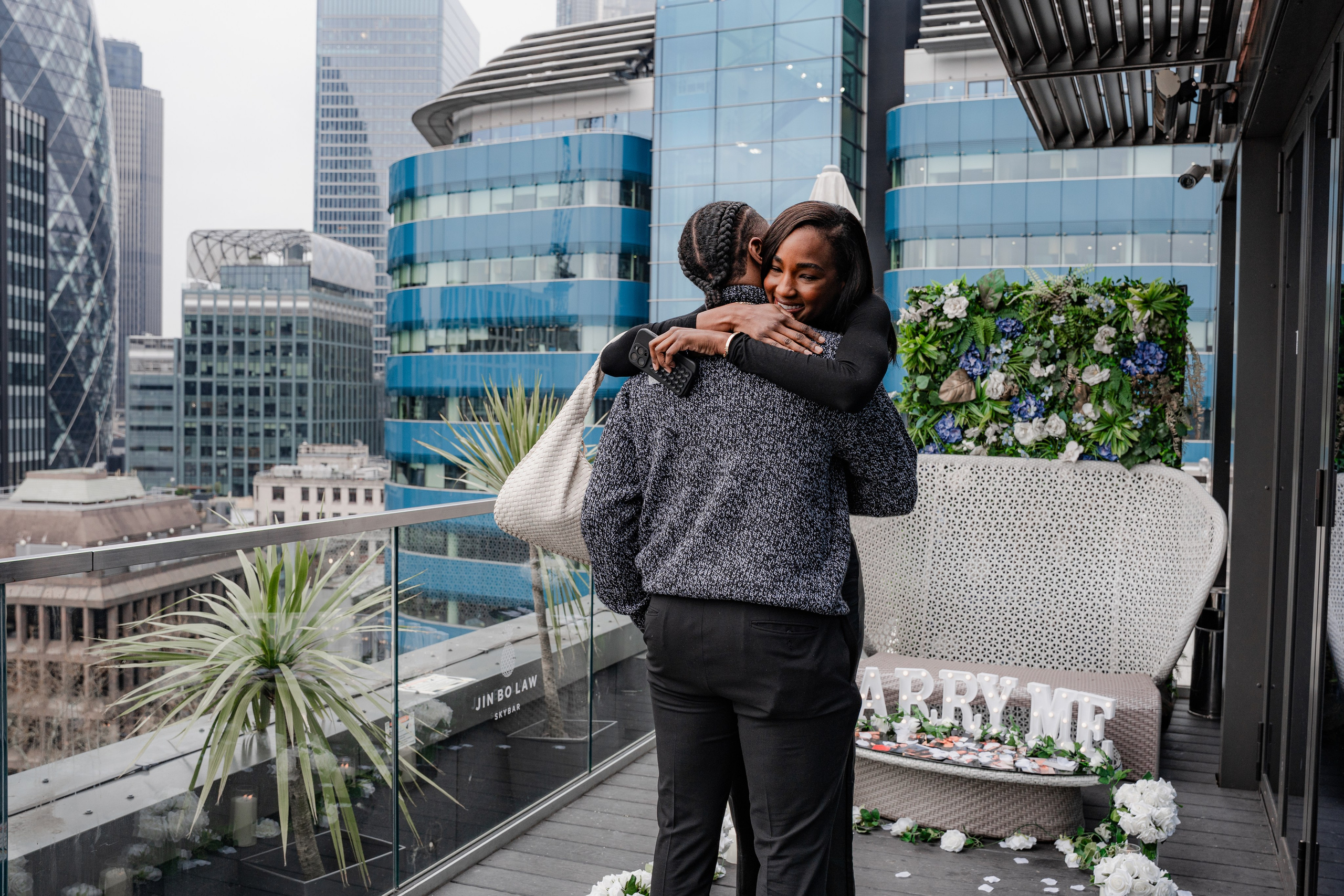 Jin Bo Law. Tonya Kyrylenko photographer in London