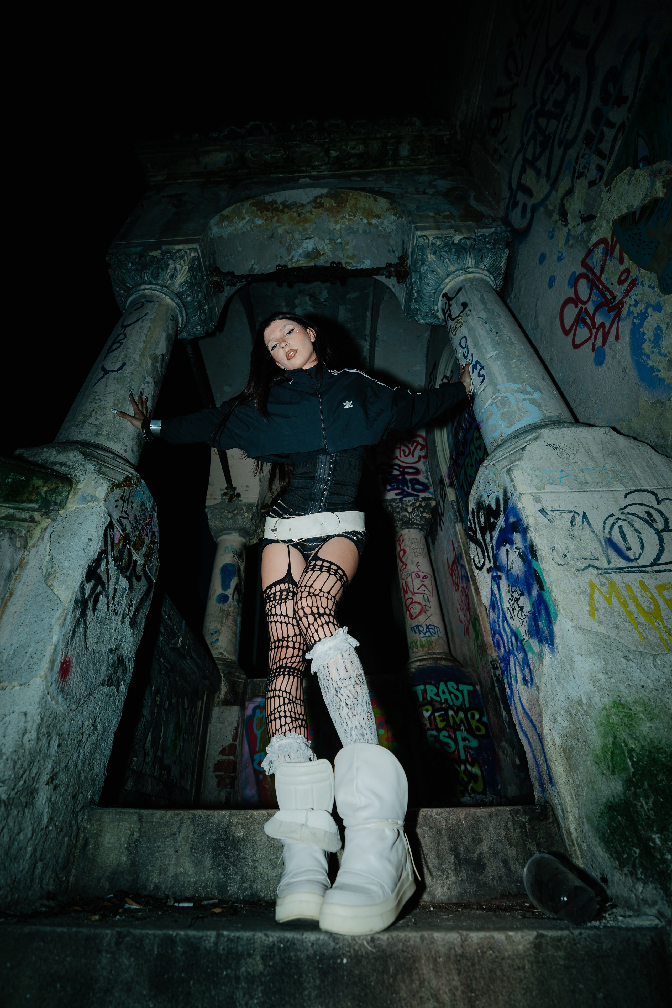 Fotografii Fashion. Pantelimon Fotograf