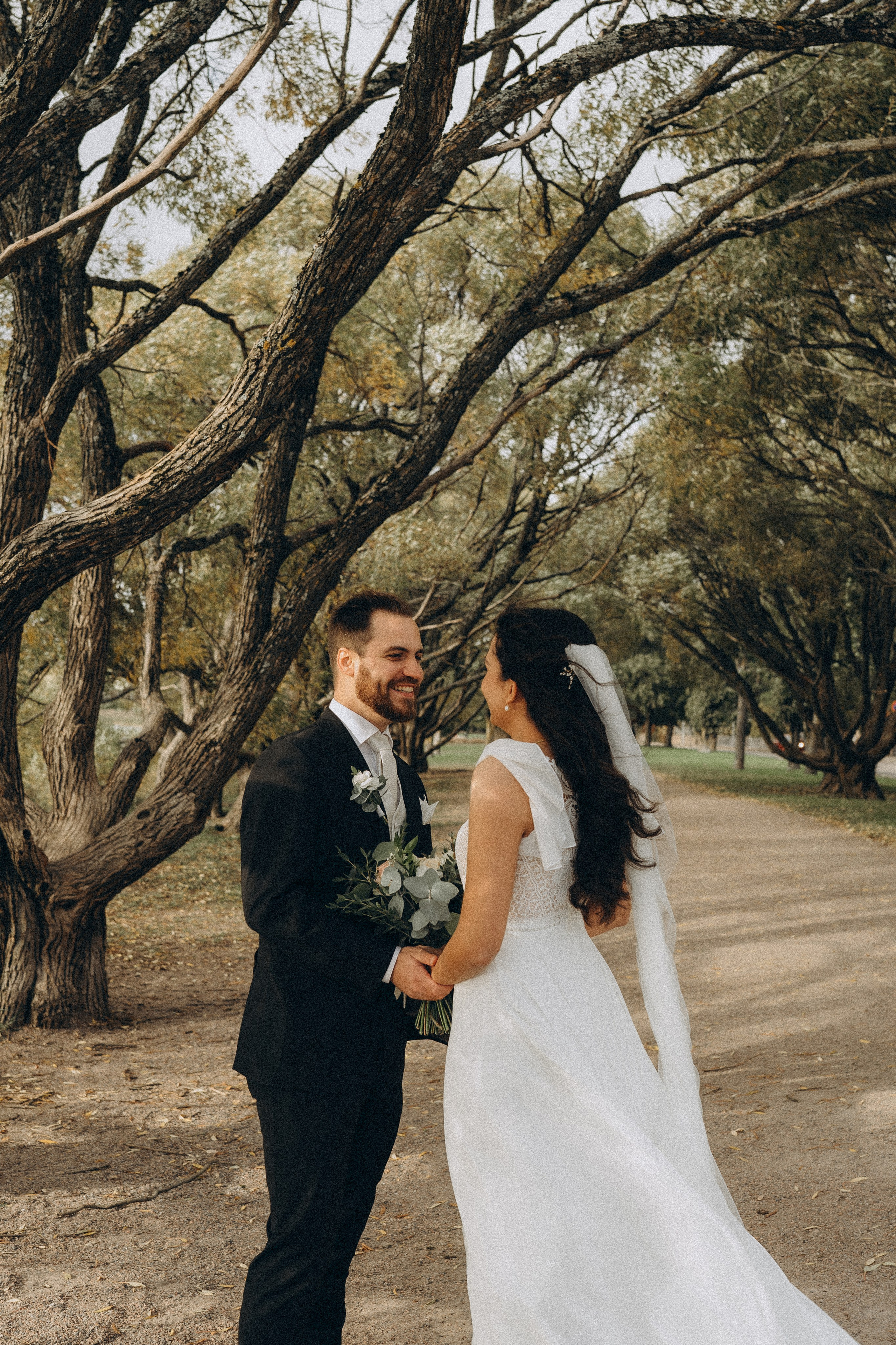 W&S. Wedding and potrait photographer in Helsinki Vickan O