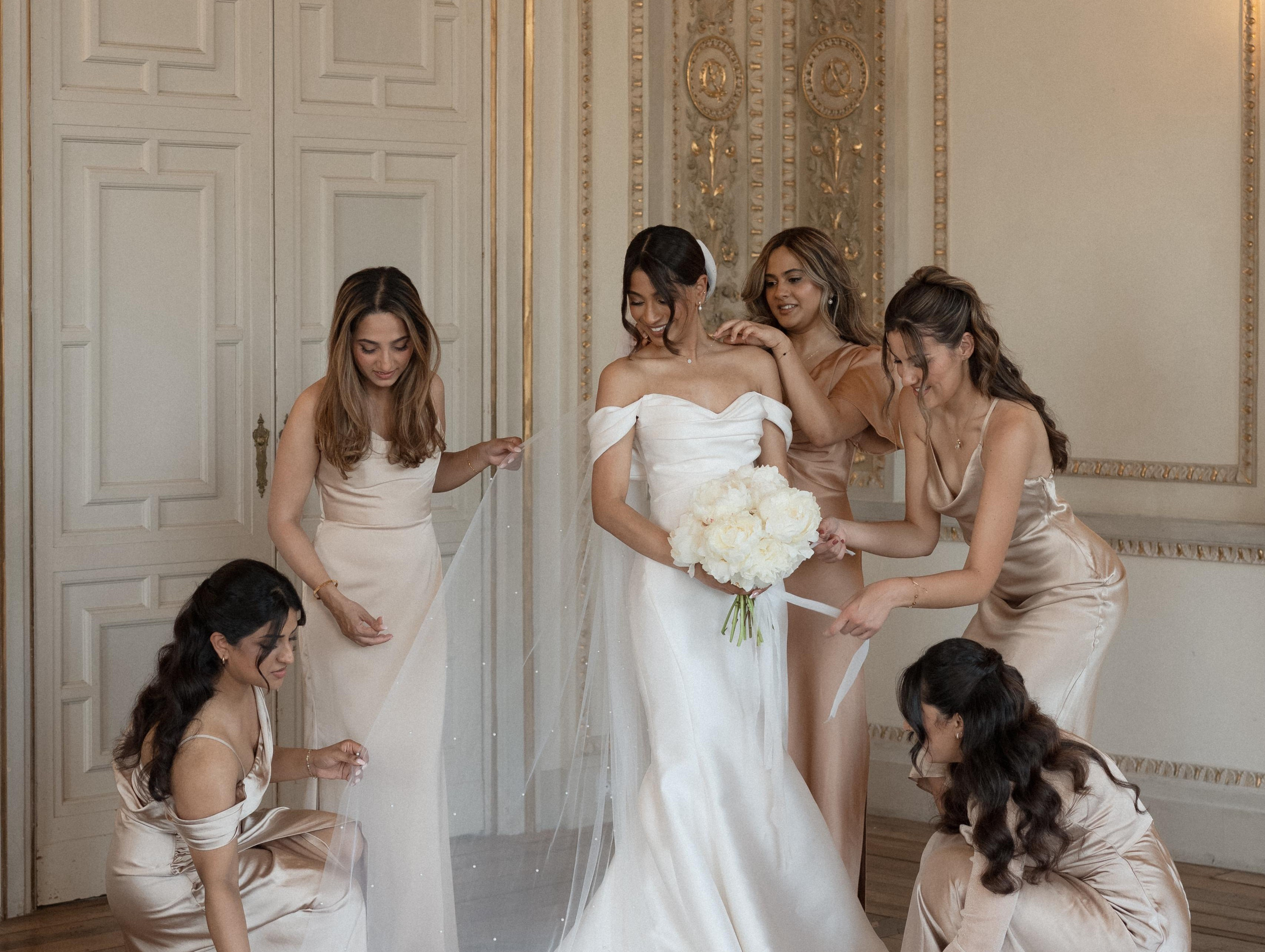 Makeup artist and hairstylist in Rome Italy | Kate Lisi