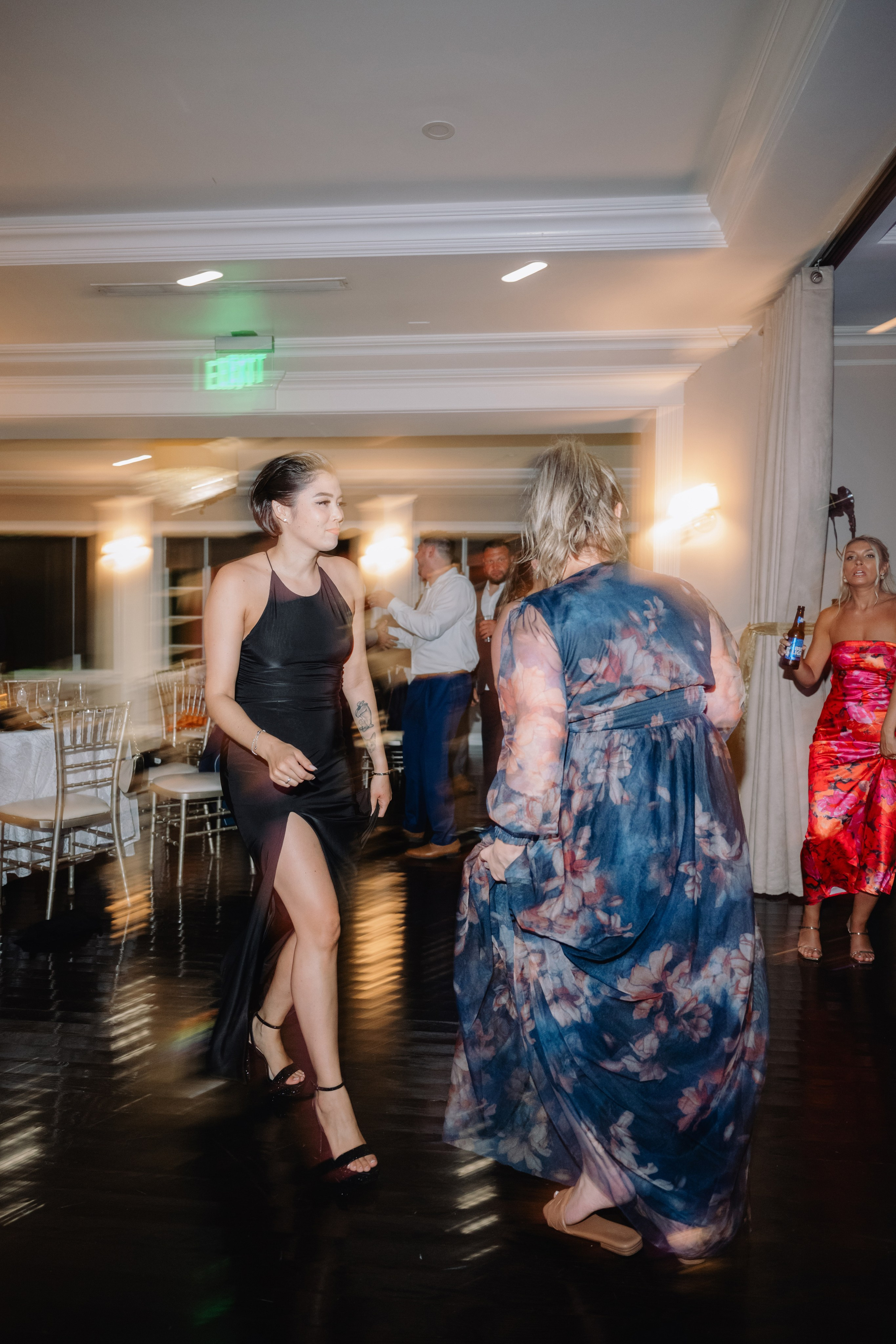 Summer Wedding at The Briarcliff Manor | Taylor & Richie | New York Wedding Photography