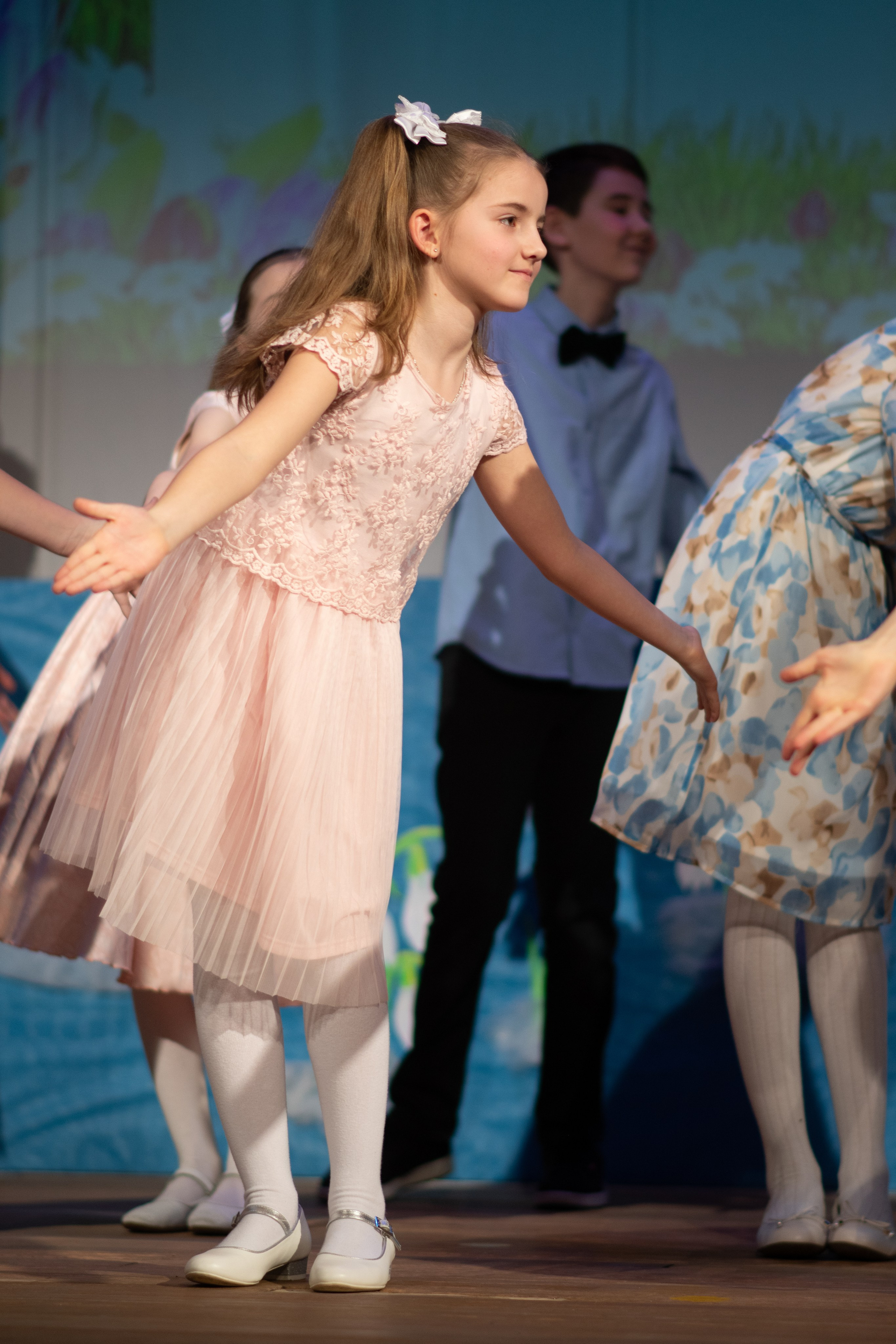 Репортаж. Семейный и детский фотограф