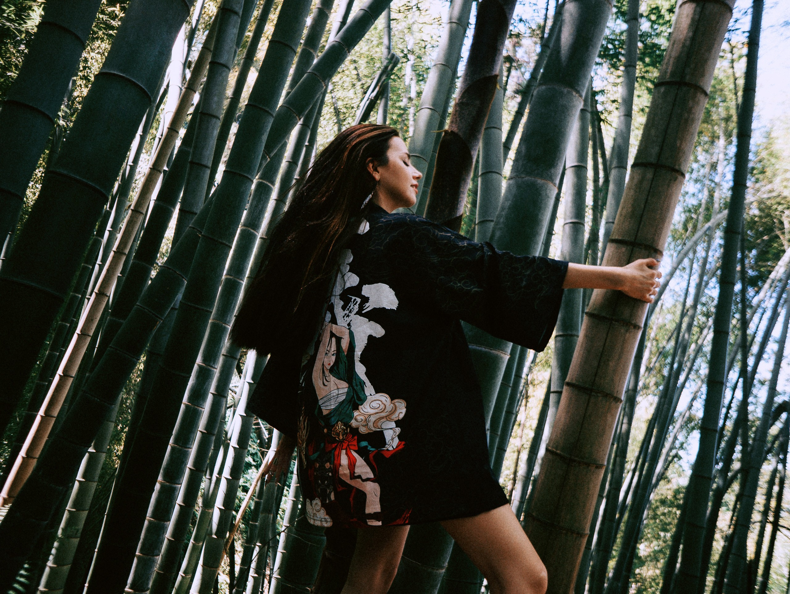 Marina. Inna Mendelson — Photographer