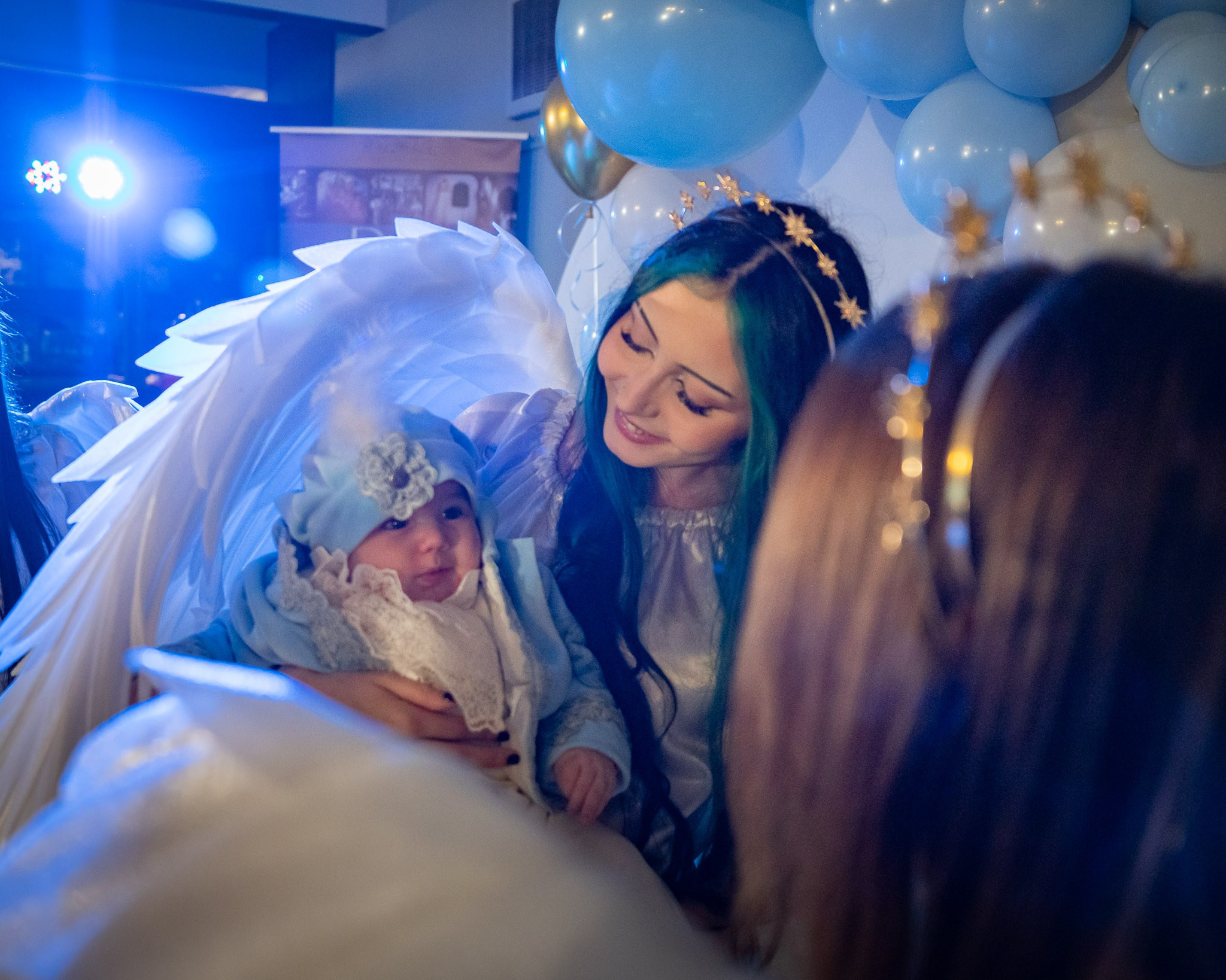 Poze Restaurant. Main