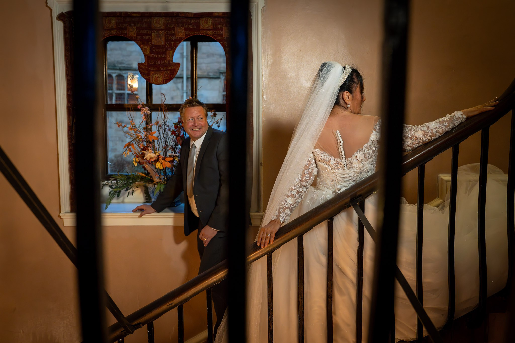 Cristina & Ian Buckingham-Trash The Dress. Main