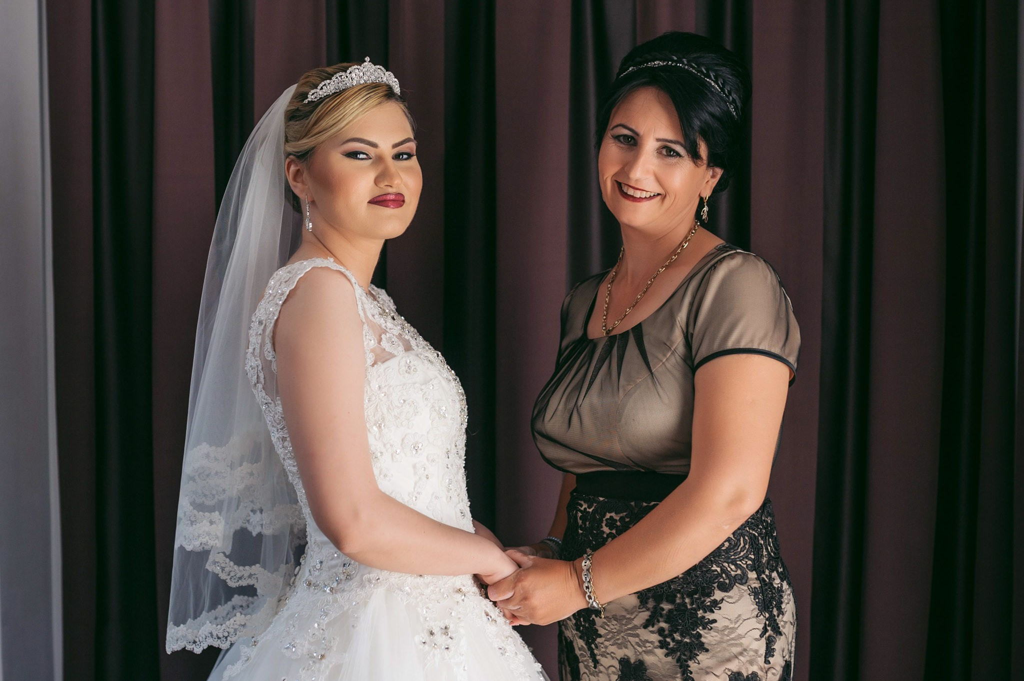 Diana si Alexandru. Fotograf de nunta in Constanta|Marian Badescu