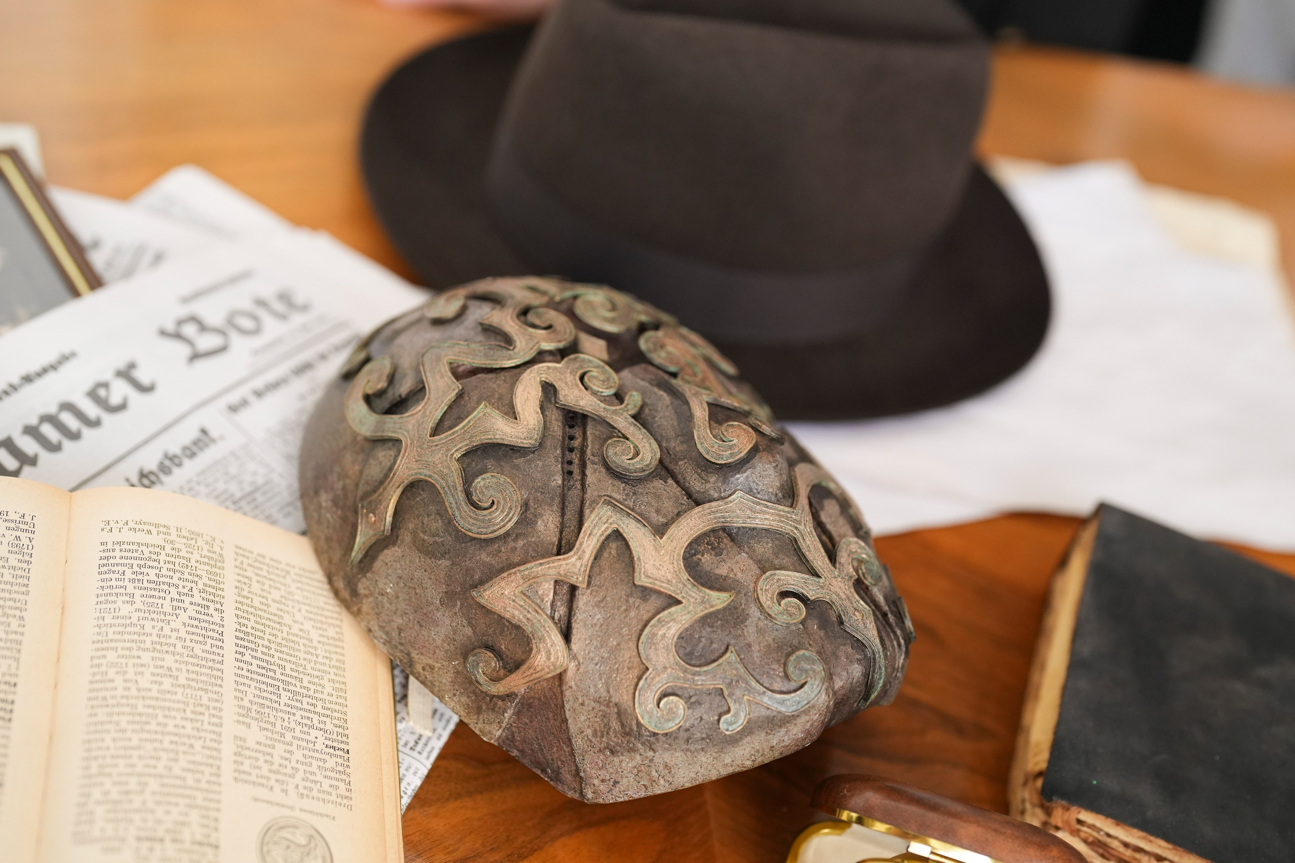 Robert. Fotostudio in Metzingen