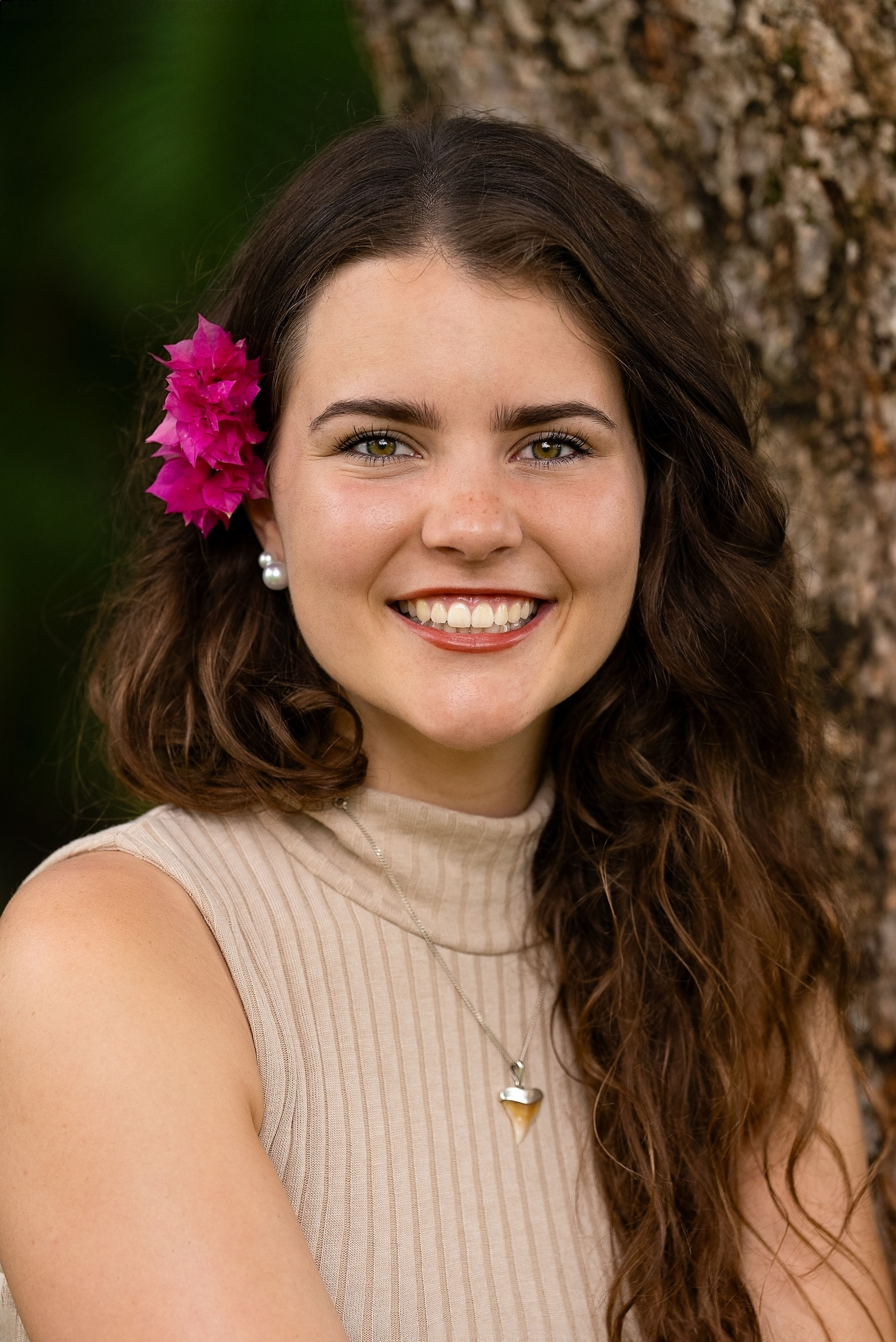 Joyce (Coach). Fotostudio in Metzingen