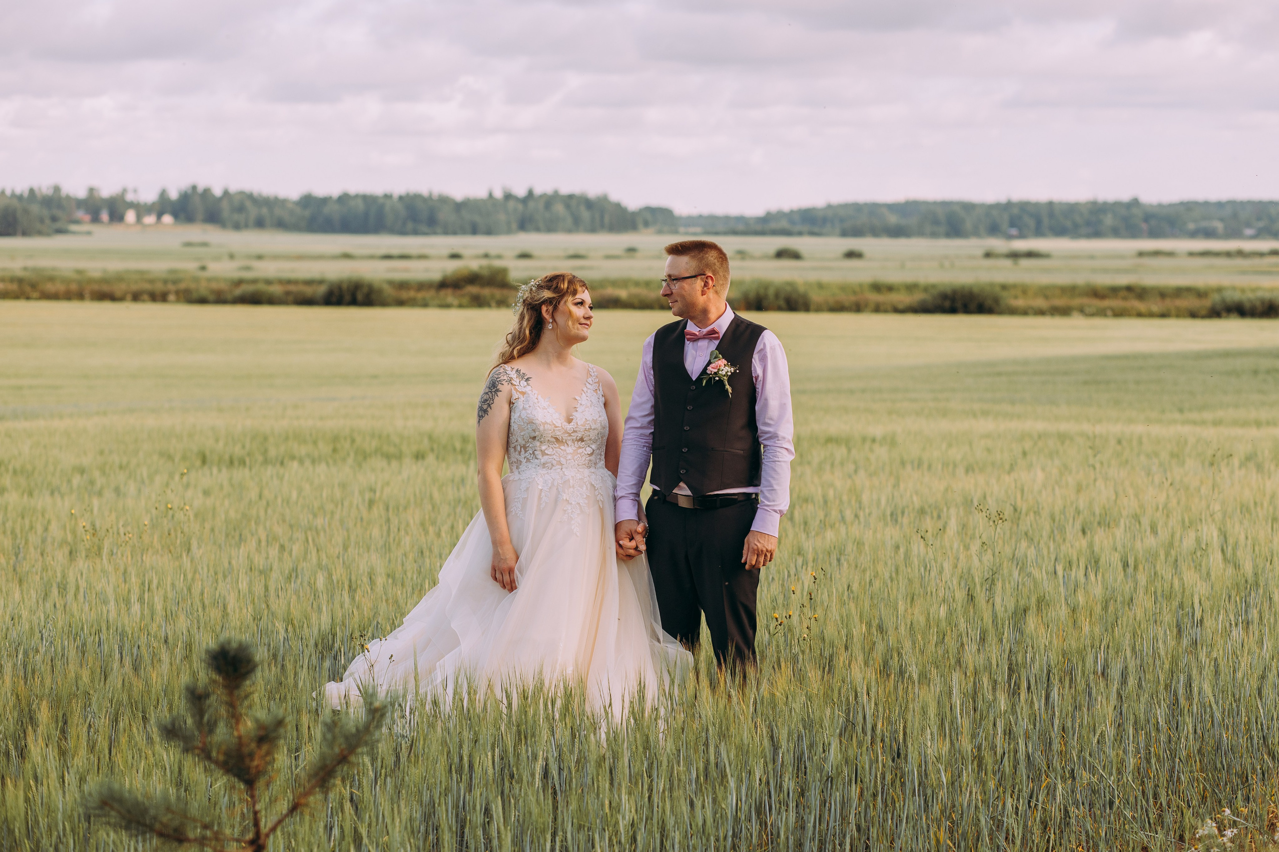 N & J. Valokuvaaja Itä-Uudellamaalla Viktoria photography