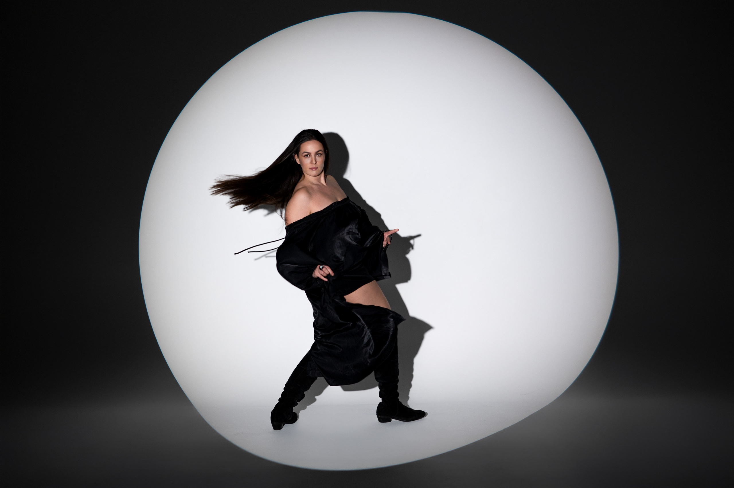 Studio. Bojana Žuža, photographer in Belgrade, Serbia