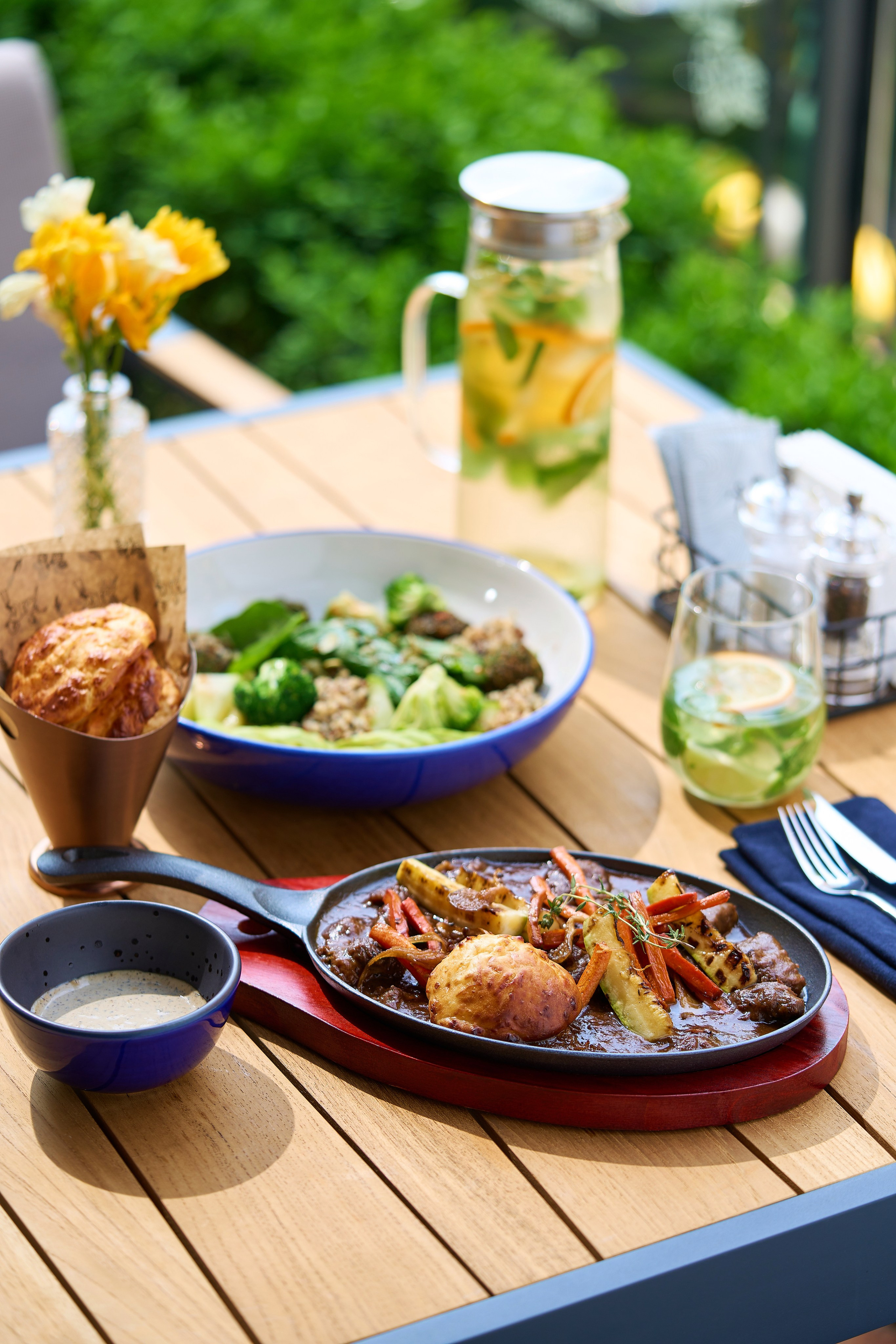 Фуд фото. Фотограф в Ташкенте Павел Насенников