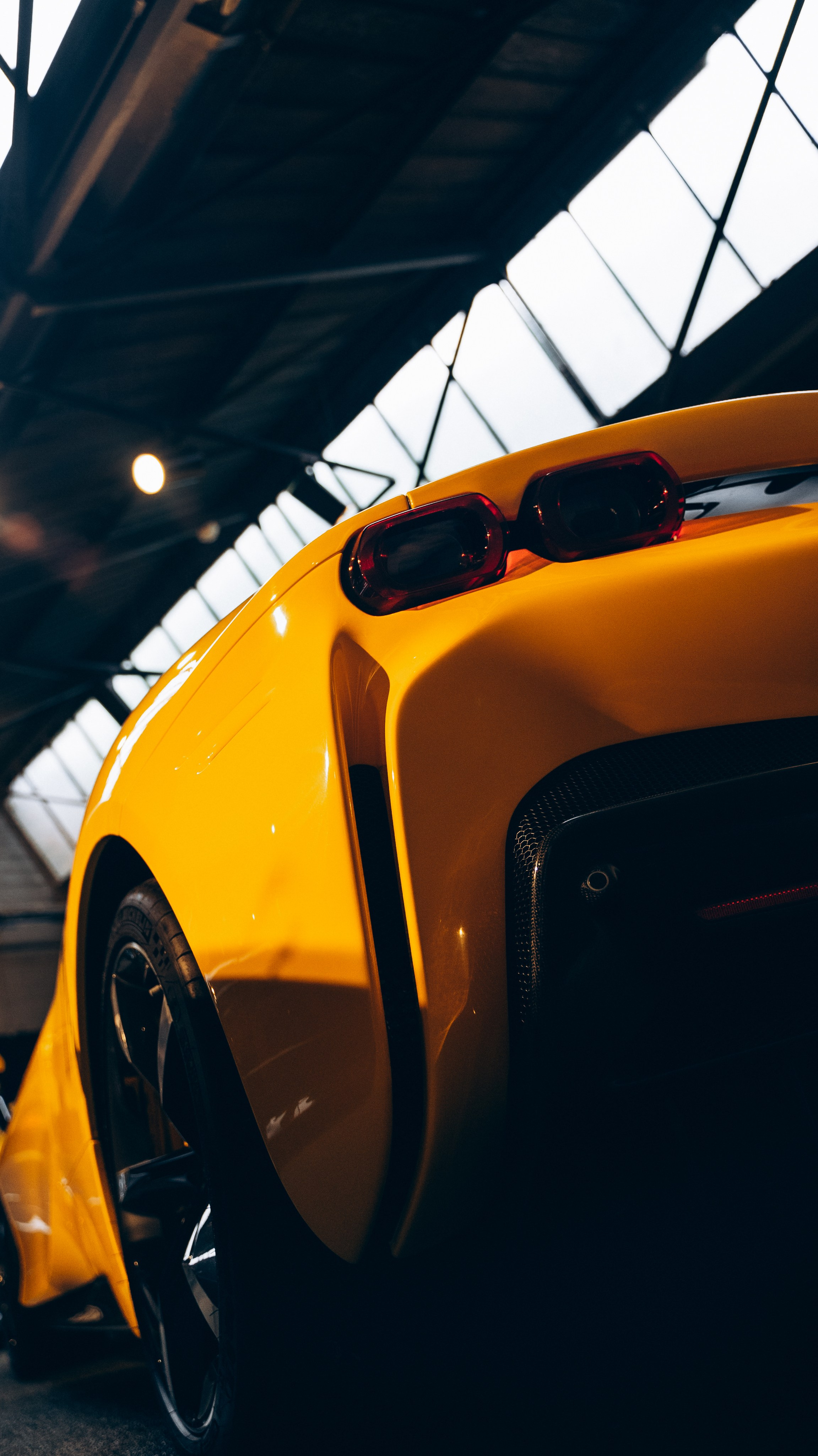 67 Sourdough Cars. Vural Sahin I Photography & Videography