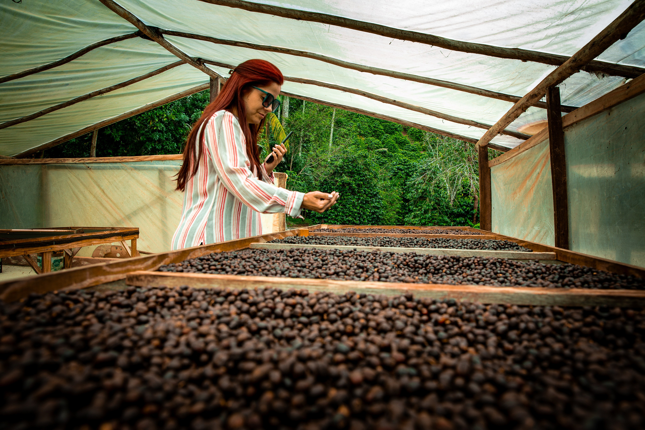 Retratos e Corporativo. Thiago Chinellato