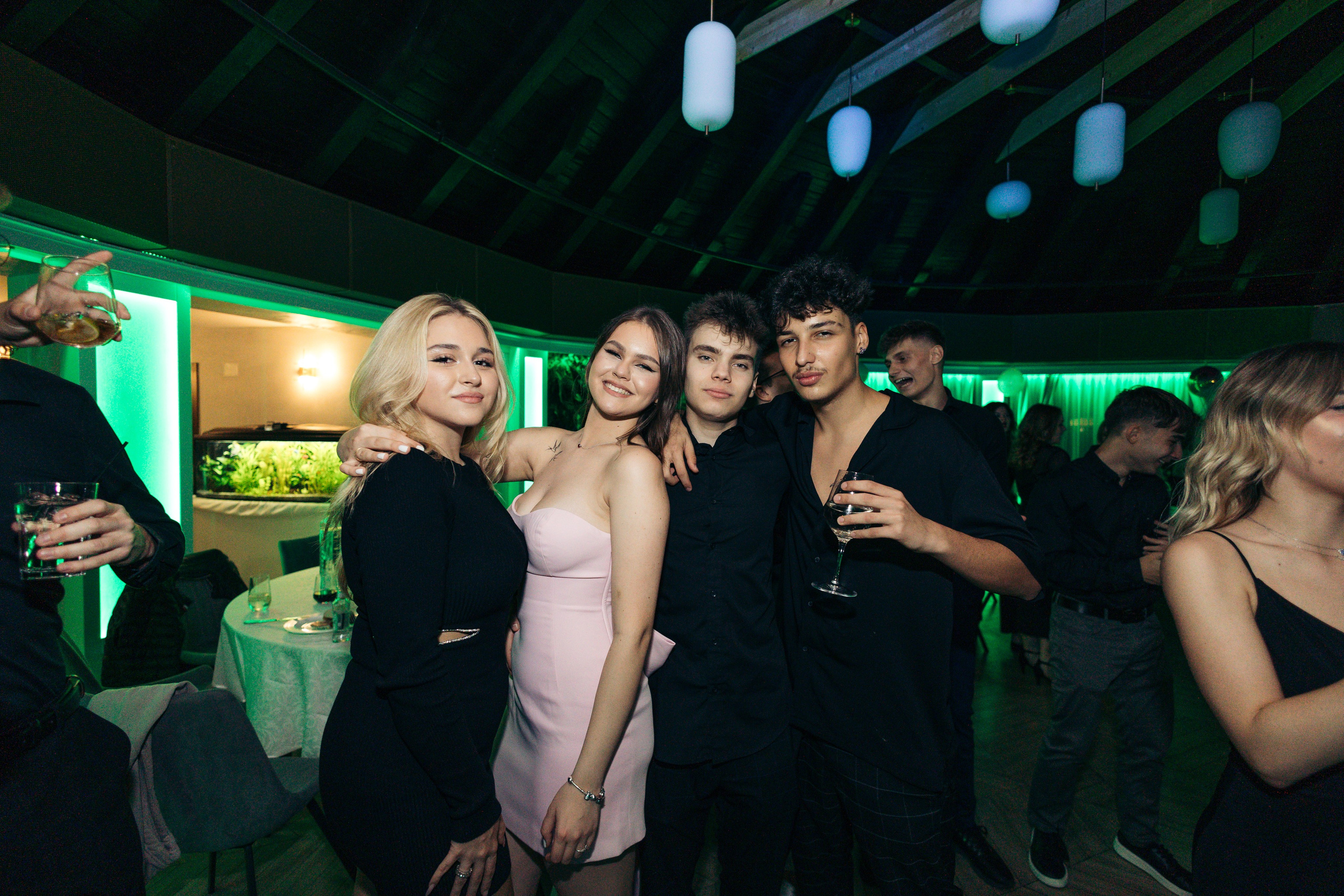 Birthdays. Razvan Sogor Photography