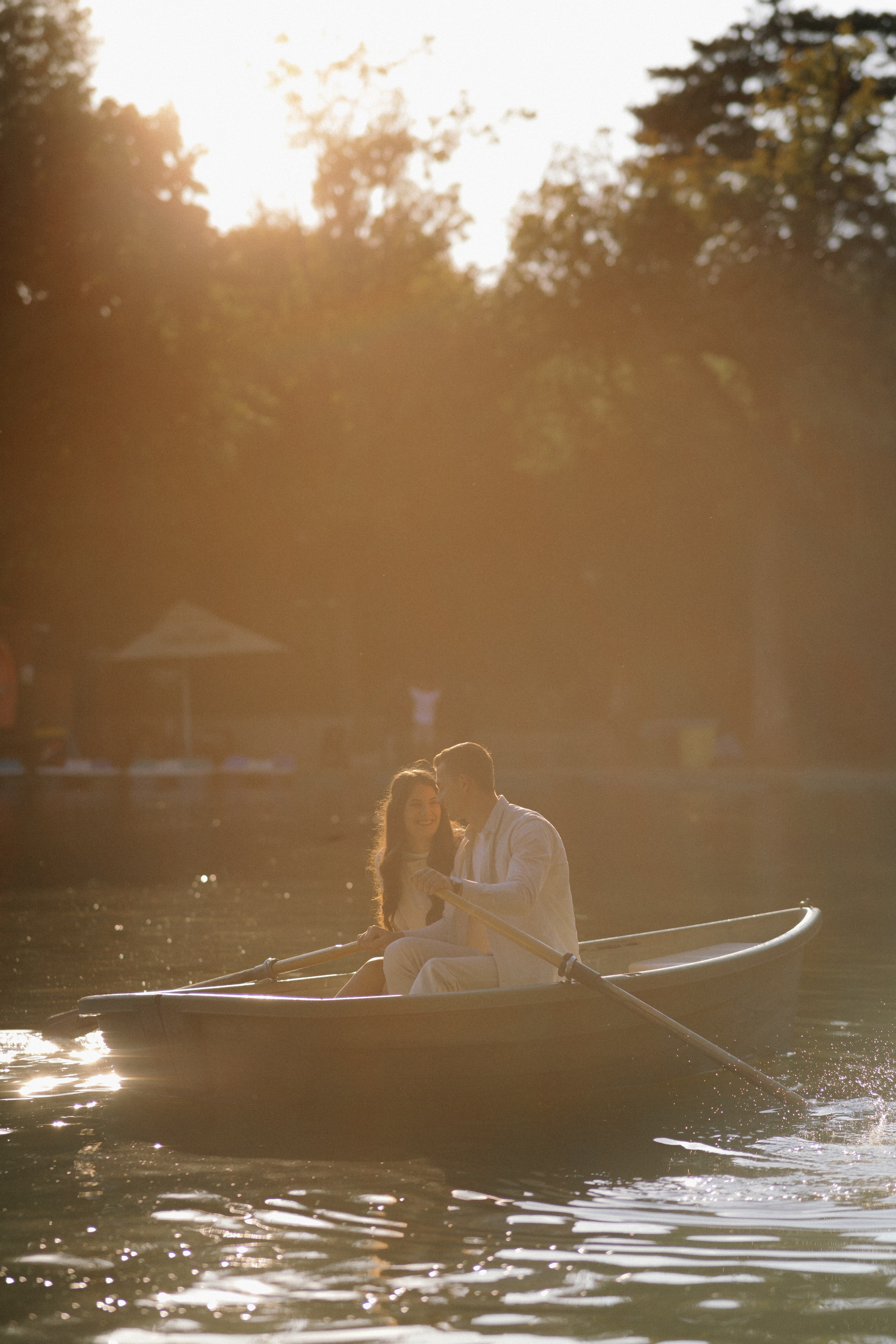 Andra & Auraș. STORYCATCHERS