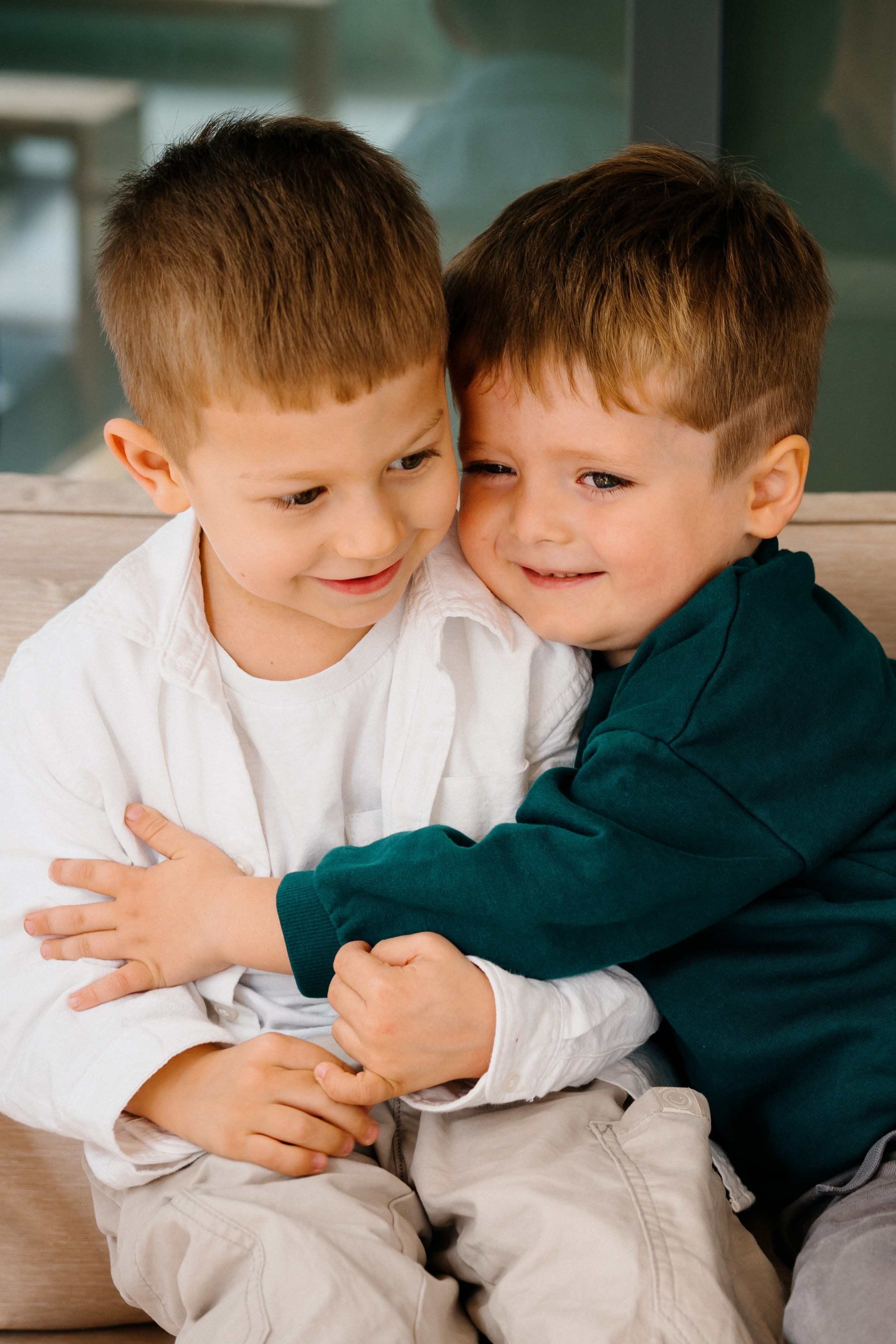 Nursery. Elena Pretzner Photography