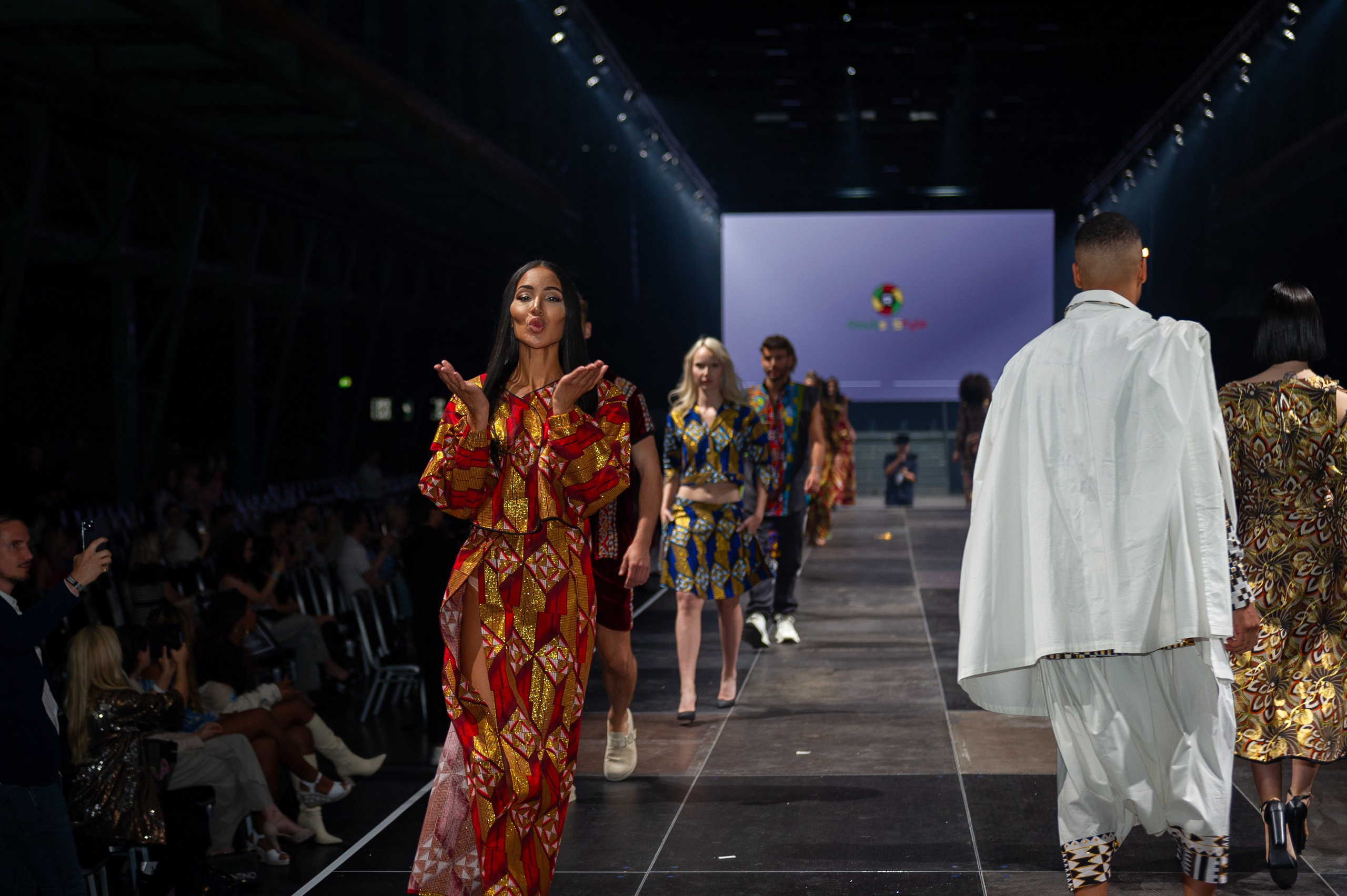 Events. Timur Cherepanov |Portrait- und Businessfotograf in München