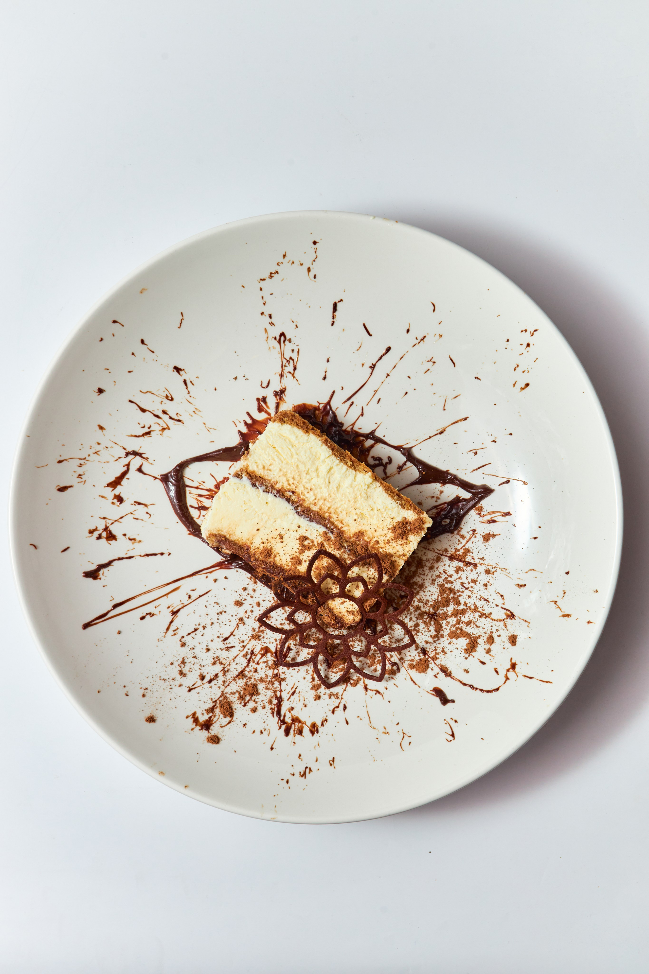 Confeitaria. Fotógrafo de Gastronomia Rodolfo Regini