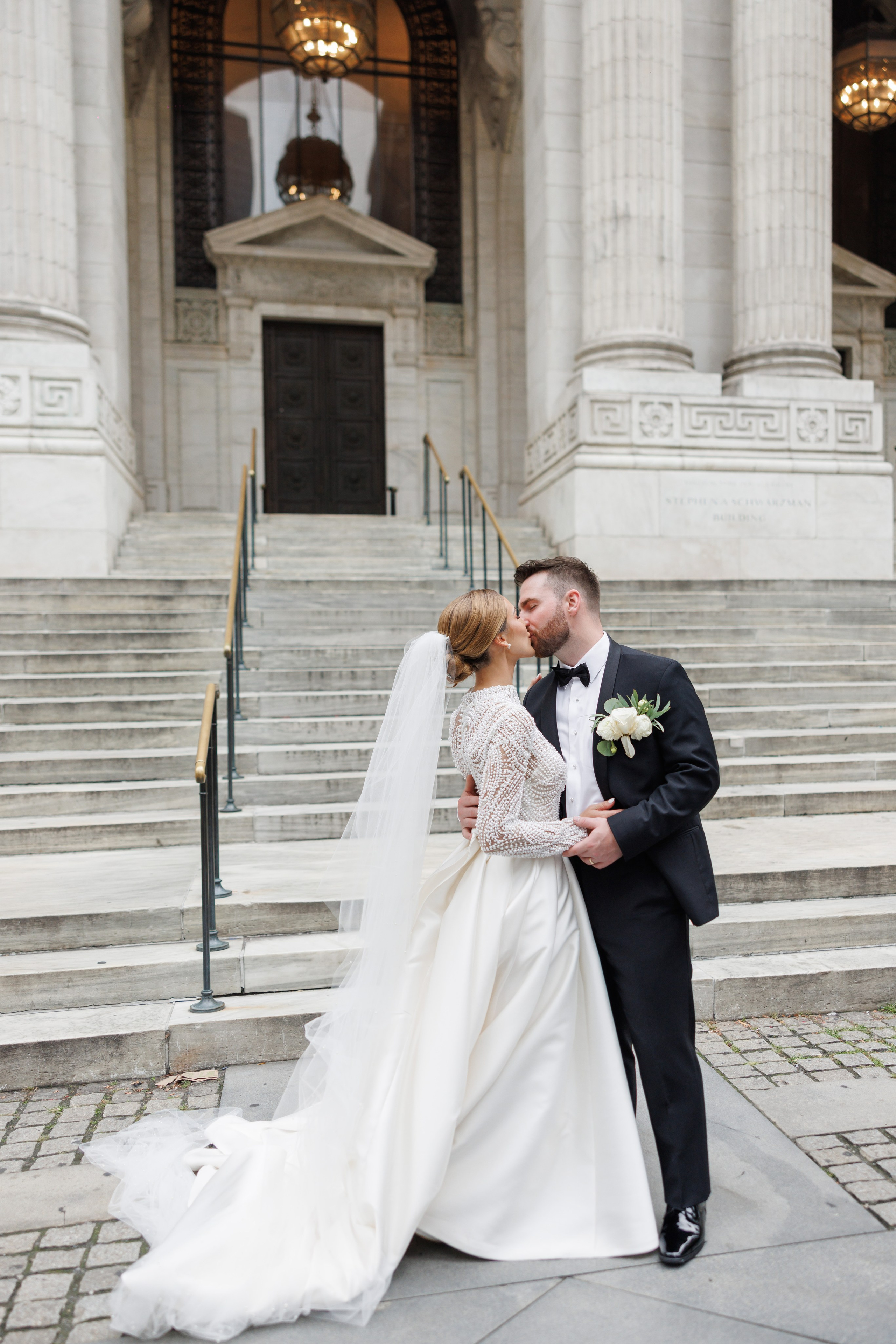 Alessia & Forrest. Wedding Photo & Video