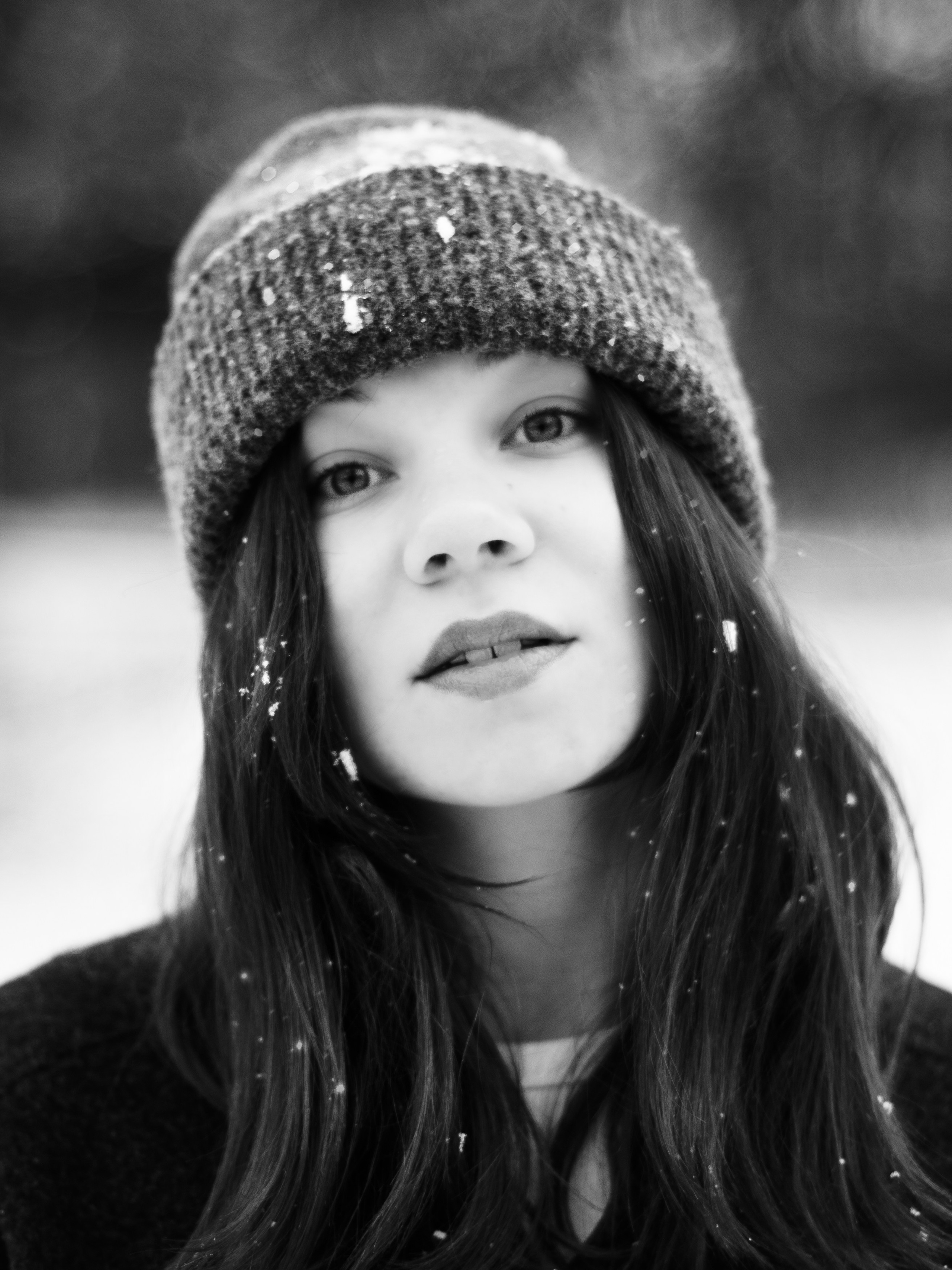 Personal Photoshoot in Munich — Portrait Photography Portfolio. Portrait Lifestyle Photographer in Munich — Polina Cherkasova