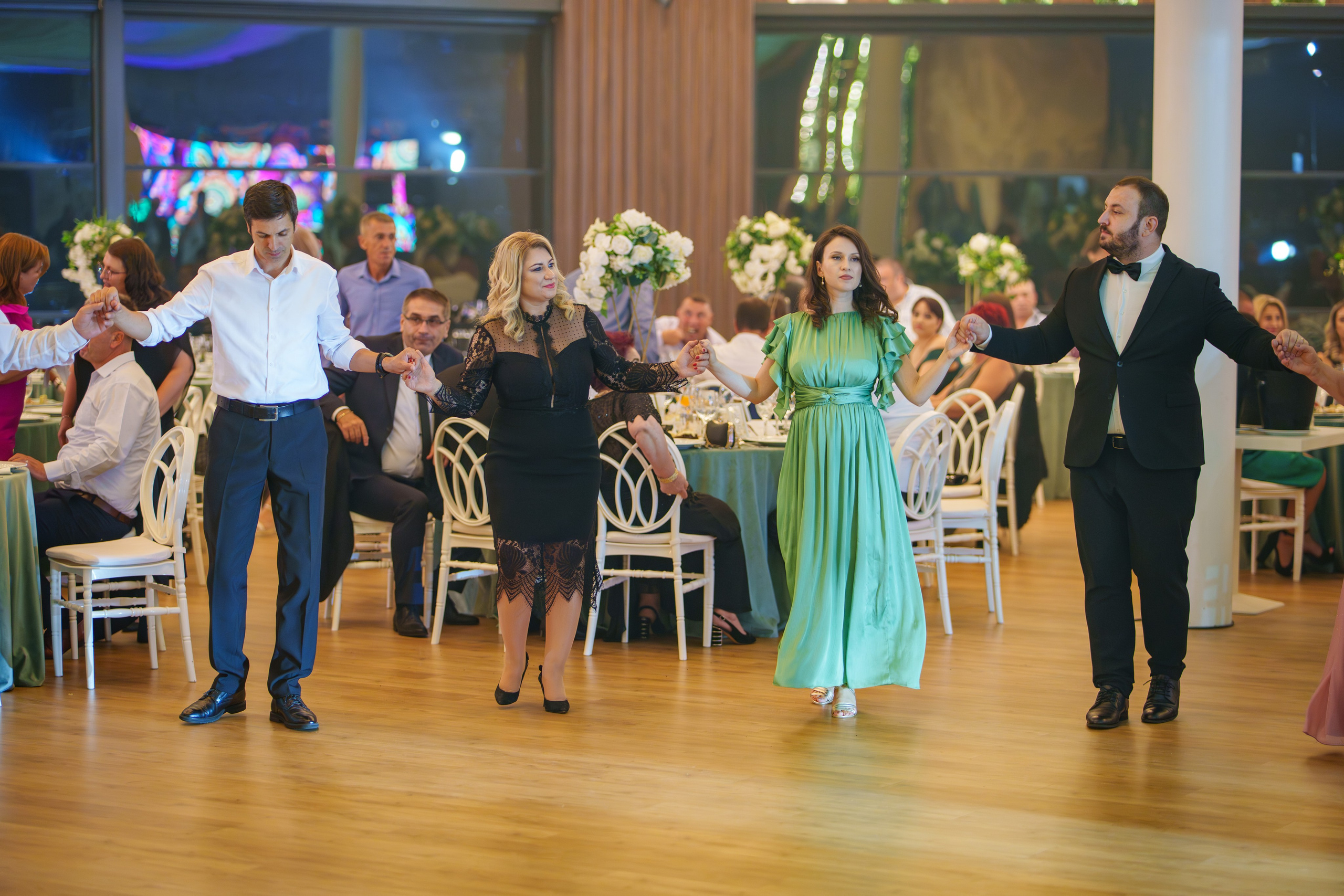 Cosmin & Gabriela. B|P Weddings - Fotograf & Videograf - București||0730017811