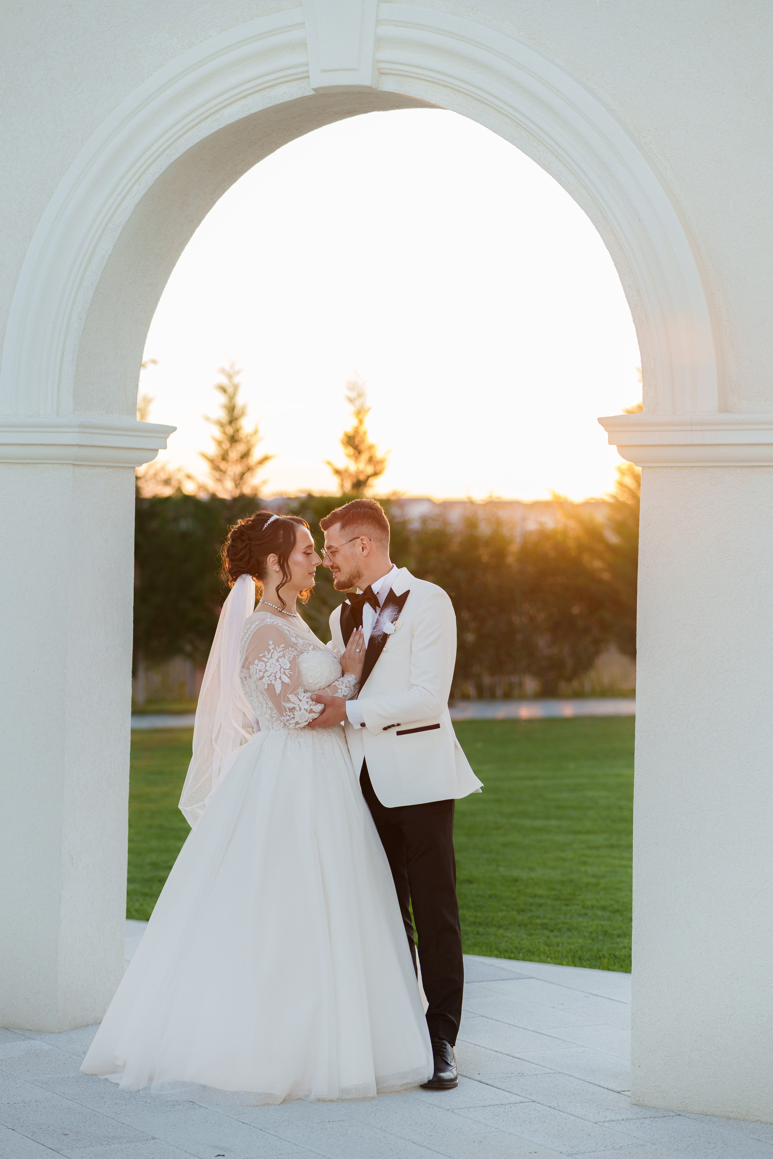 Mihai & Raluca. B|P Weddings - Fotograf & Videograf - București||0730017811