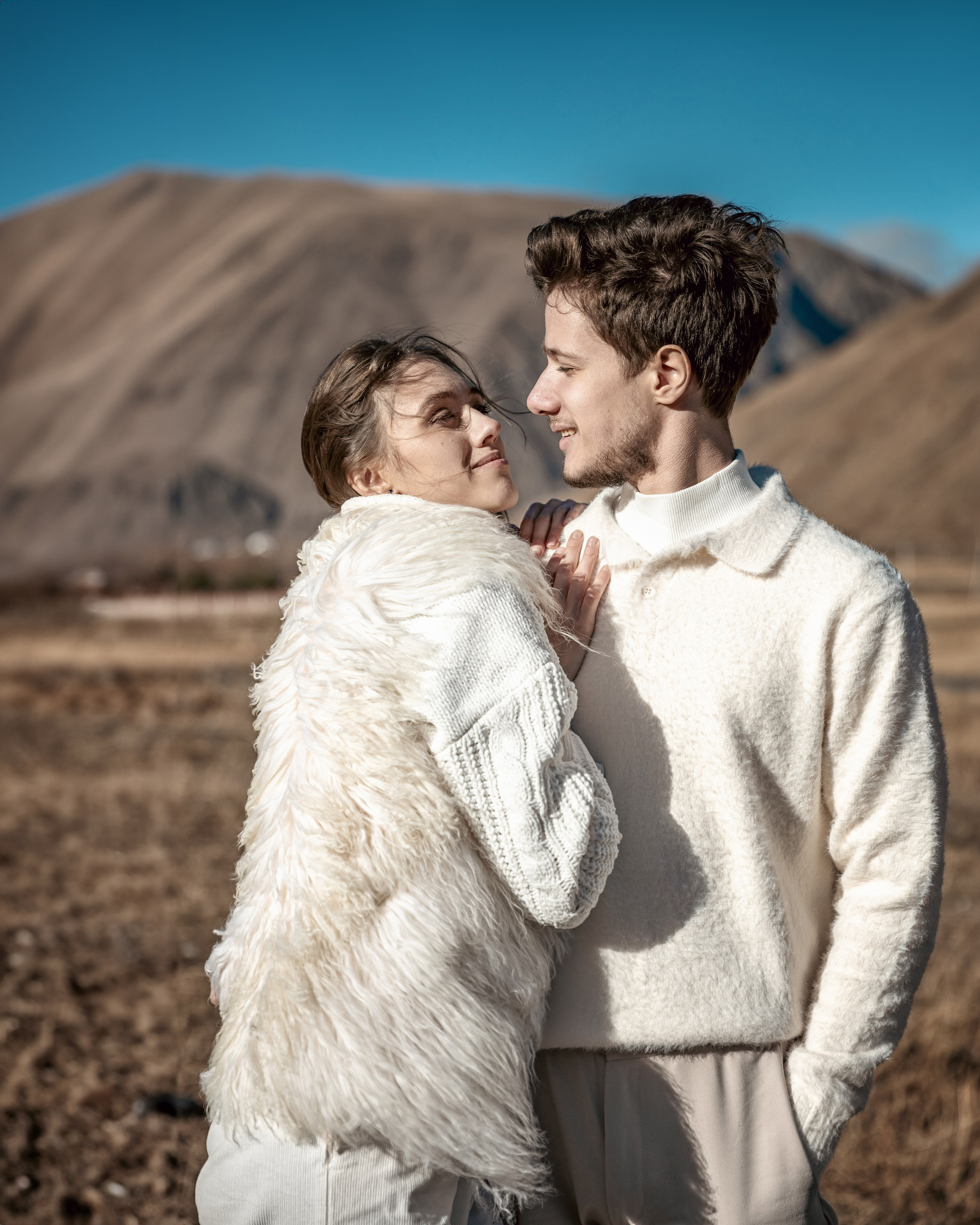 Paarshooting, Lovestory Fotoshooting