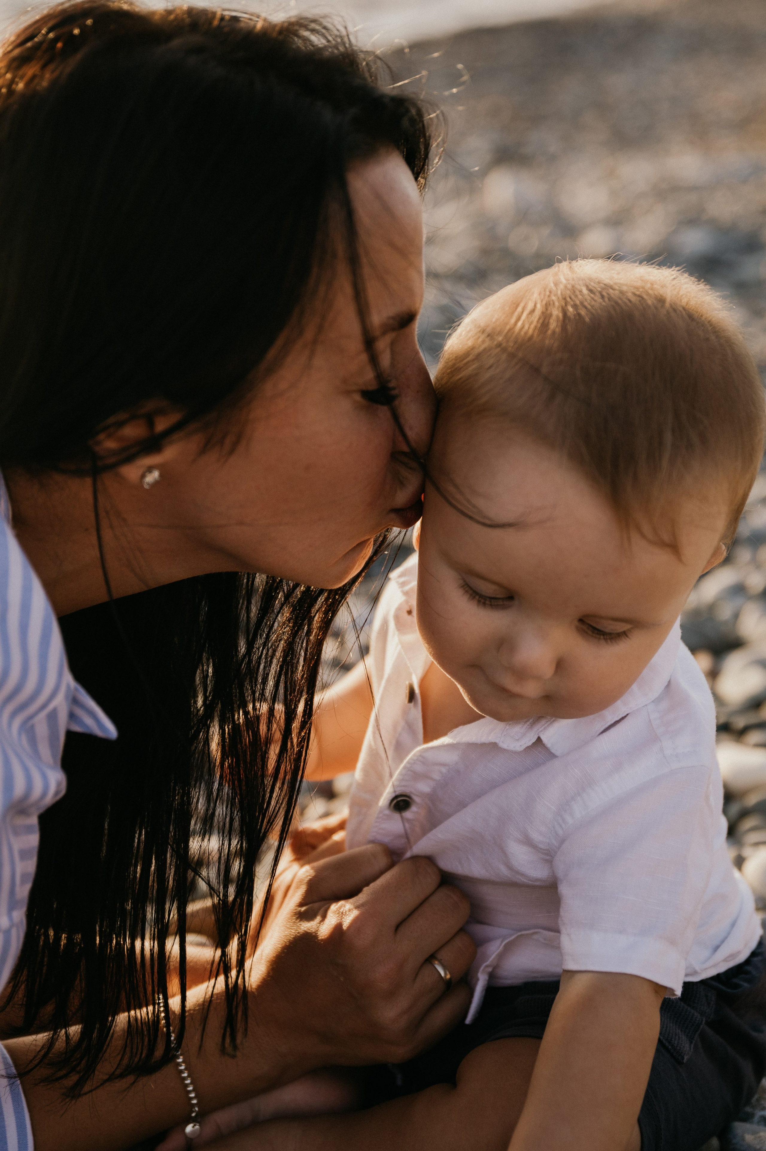 Savva. Photographer in Barcelona capturing unique stories | Kate Chumak