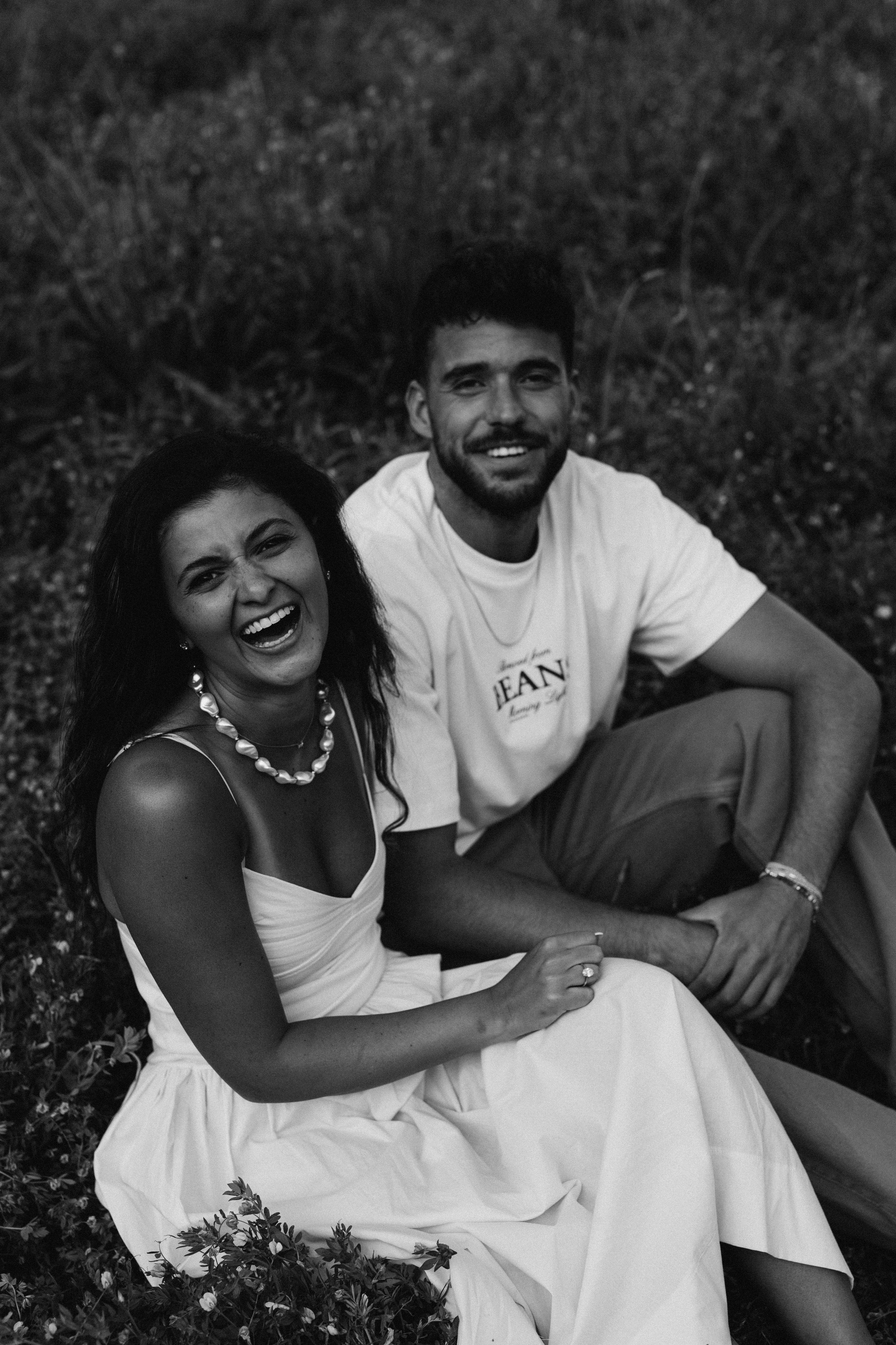 Proposal. Photographer Madeira