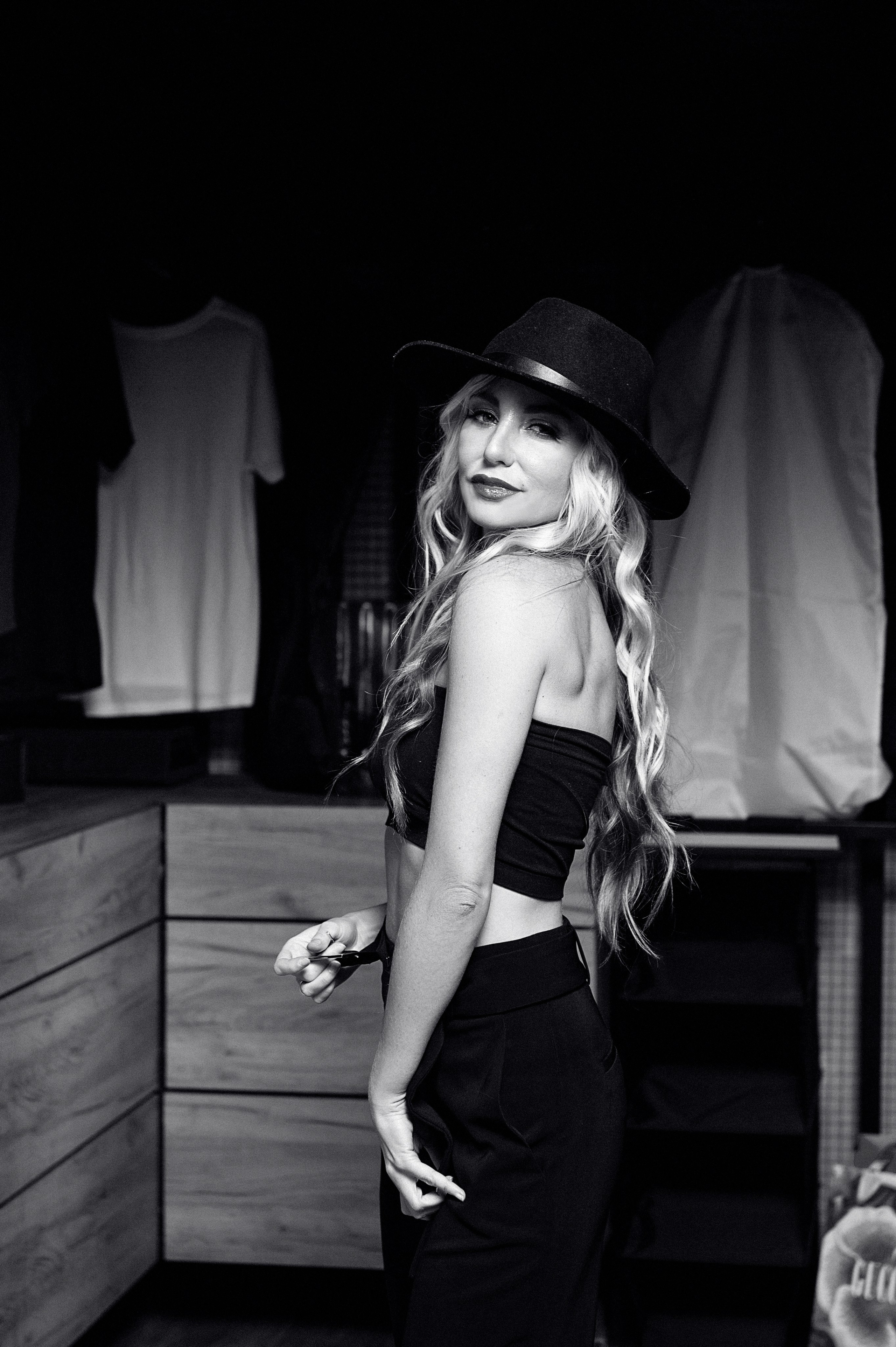 Madlen. Meisha Photo