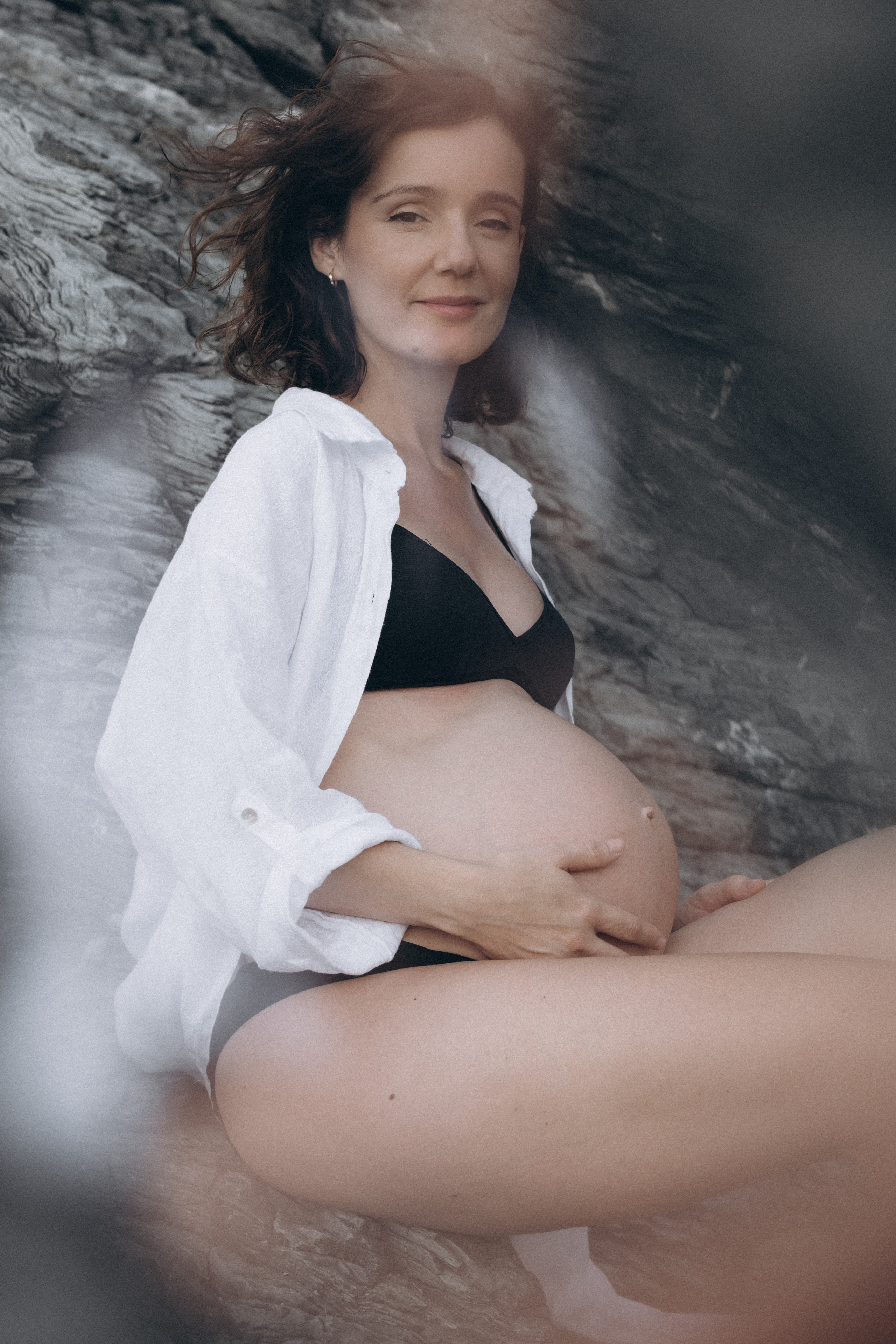 María & Manuel. Paola wedding photographer / videographer in Barcelona