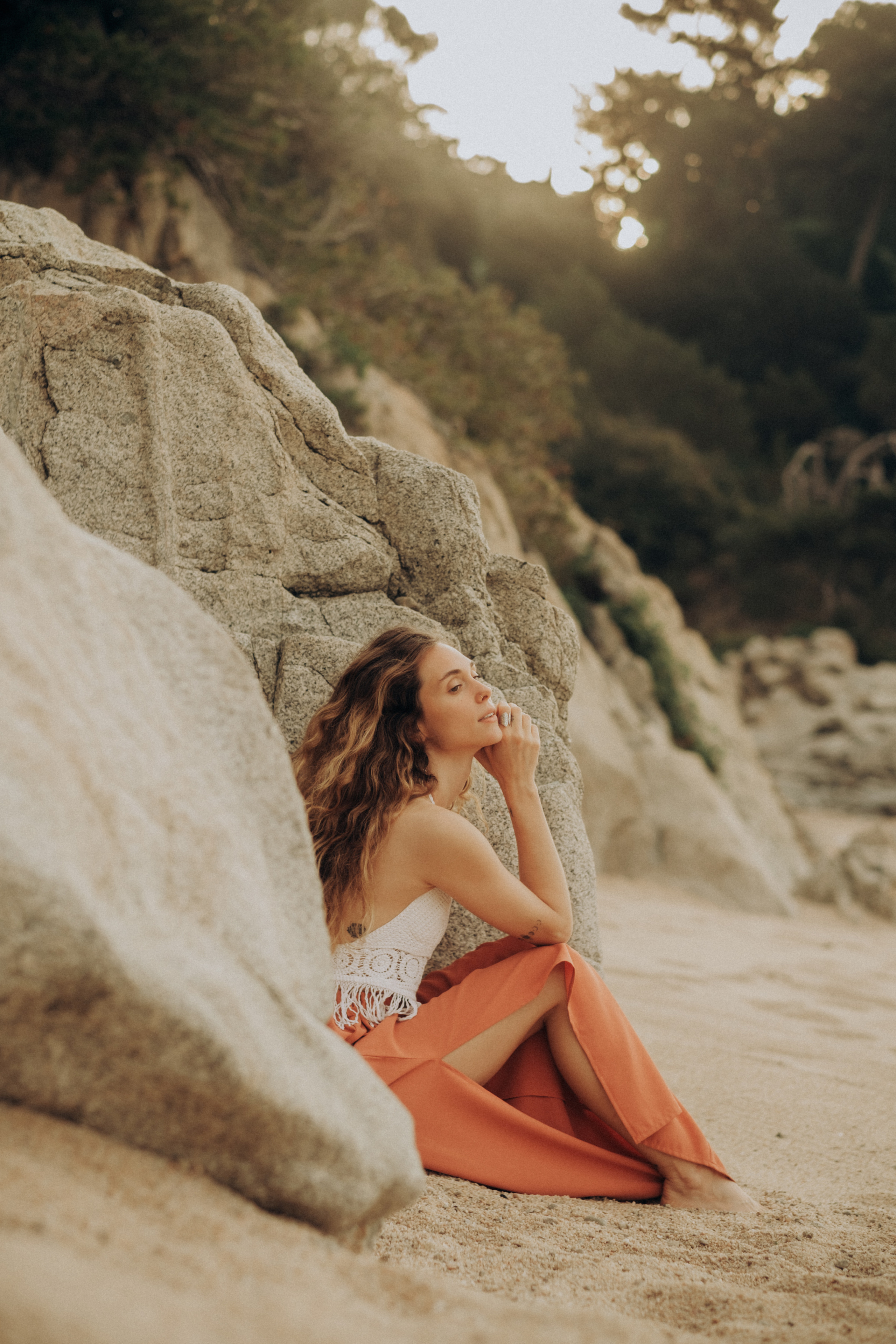 Abel & Laya. Paola wedding photographer / videographer in Barcelona