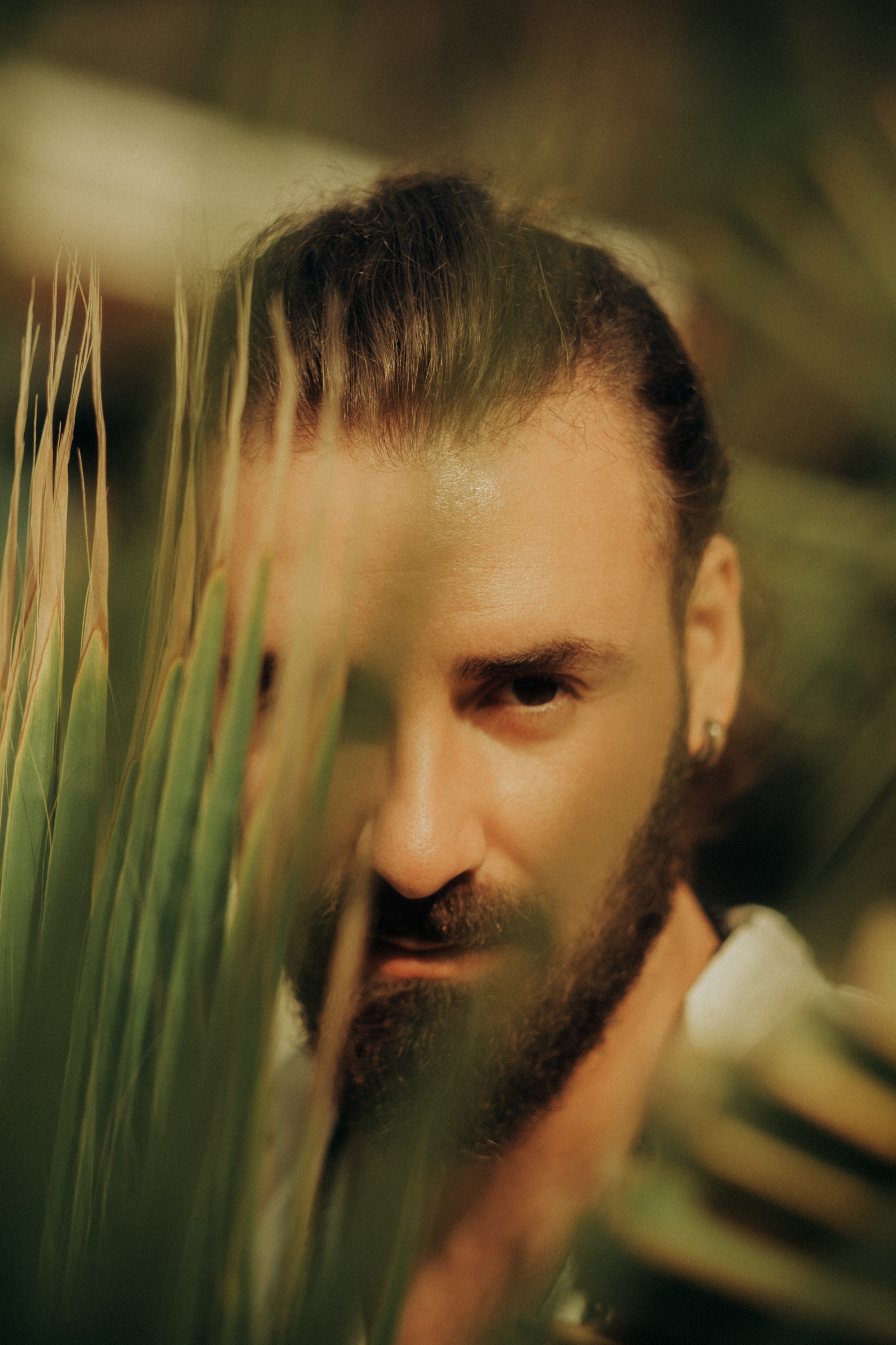 Abel & Laya. Paola wedding photographer / videographer in Barcelona