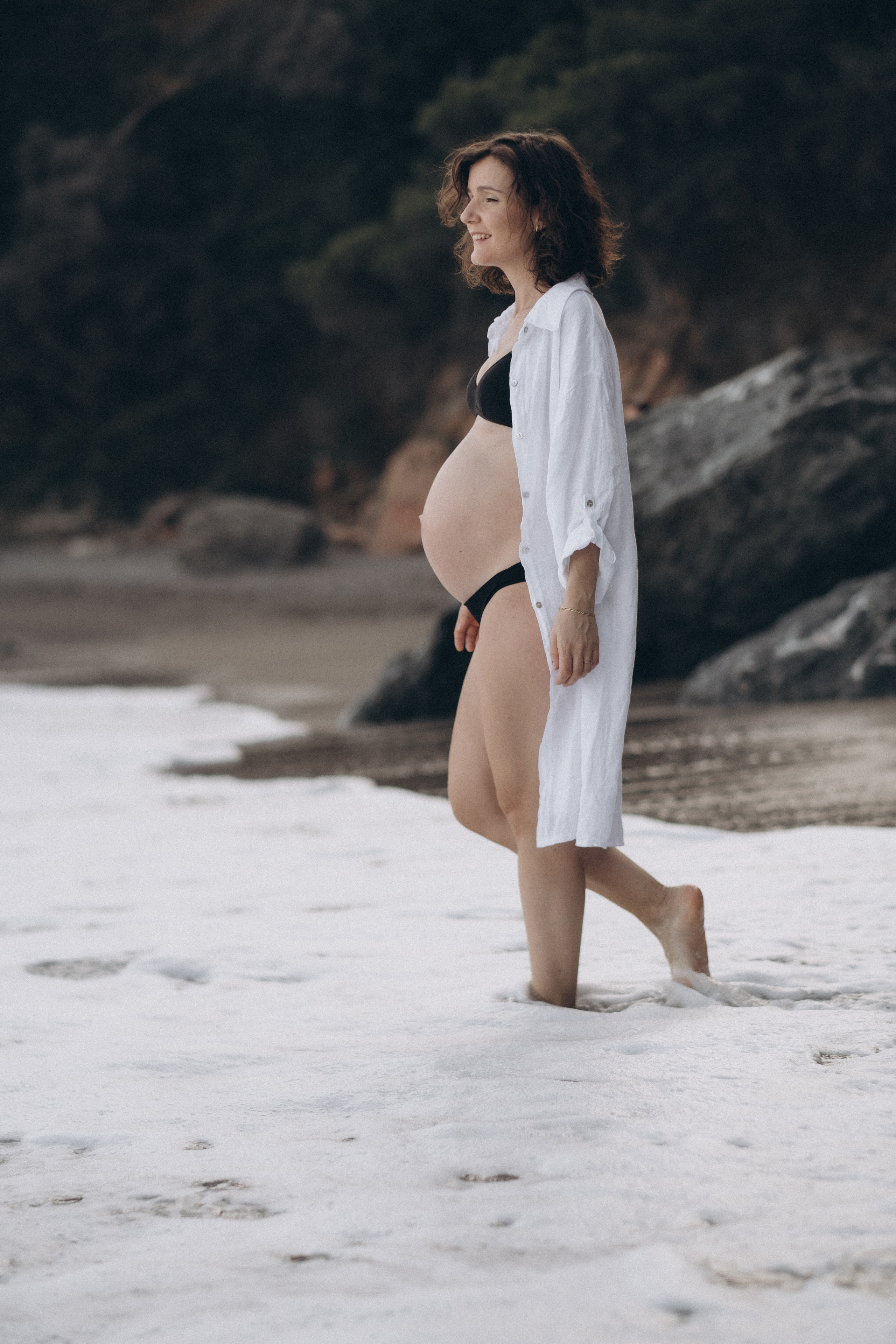 María & Manuel. Paola wedding photographer / videographer in Barcelona