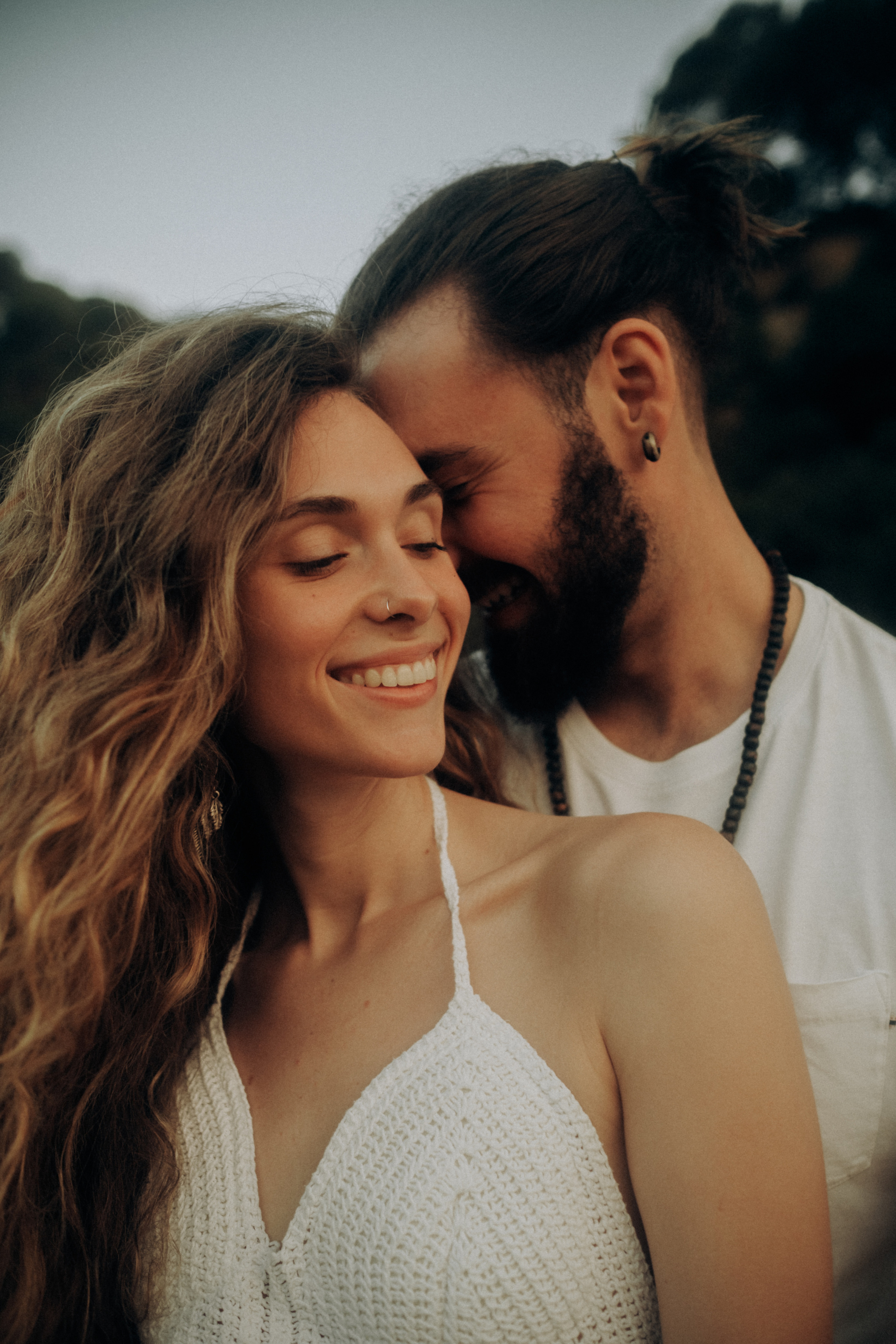 Abel & Laya. Paola wedding photographer / videographer in Barcelona