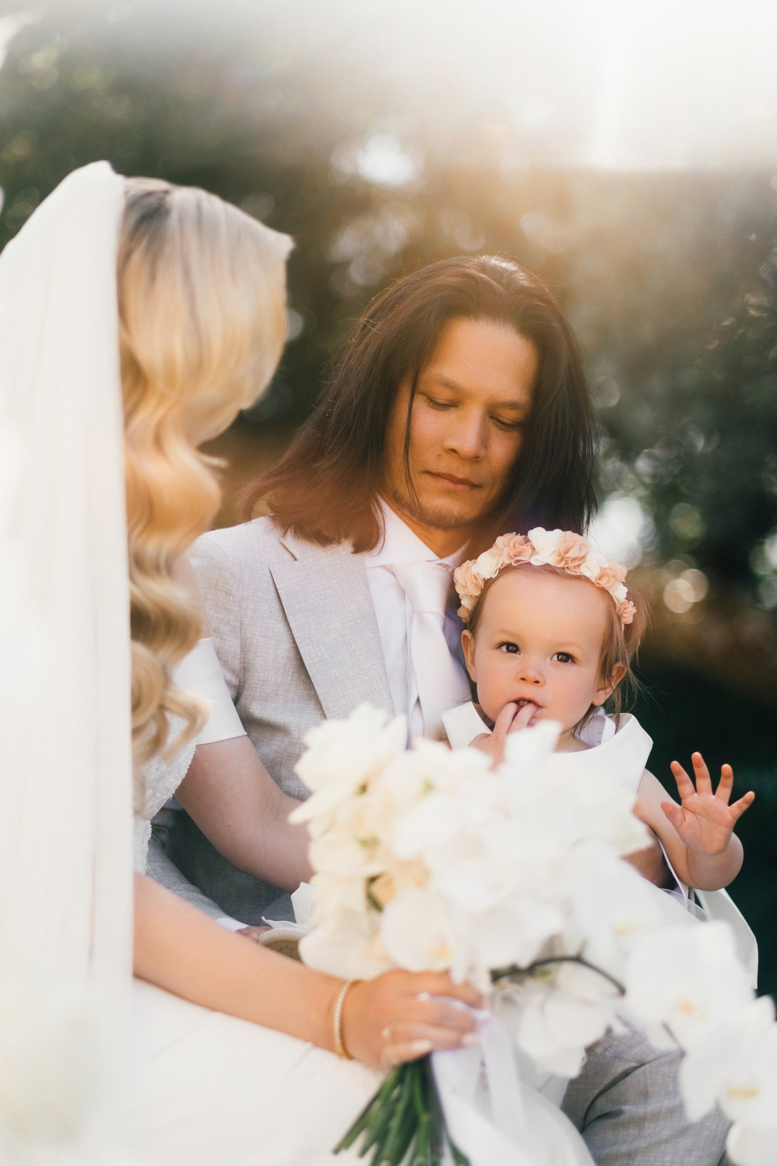 Annebel & Kenny. Hotel Castell d’Emporda. Paola fotógrafo / videografo de bodas en Barcelona