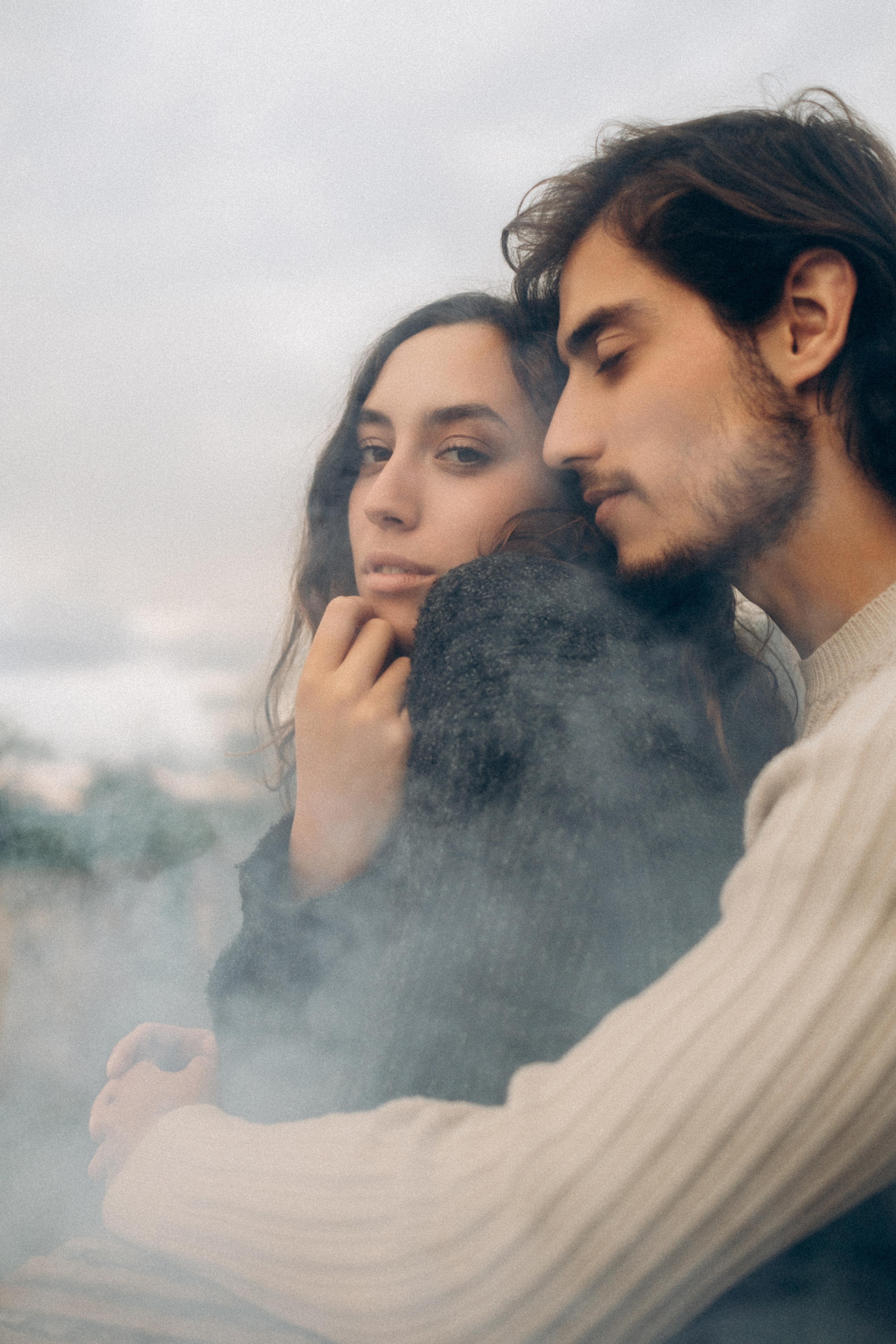 Jana & Victor. Paola wedding photographer / videographer in Barcelona