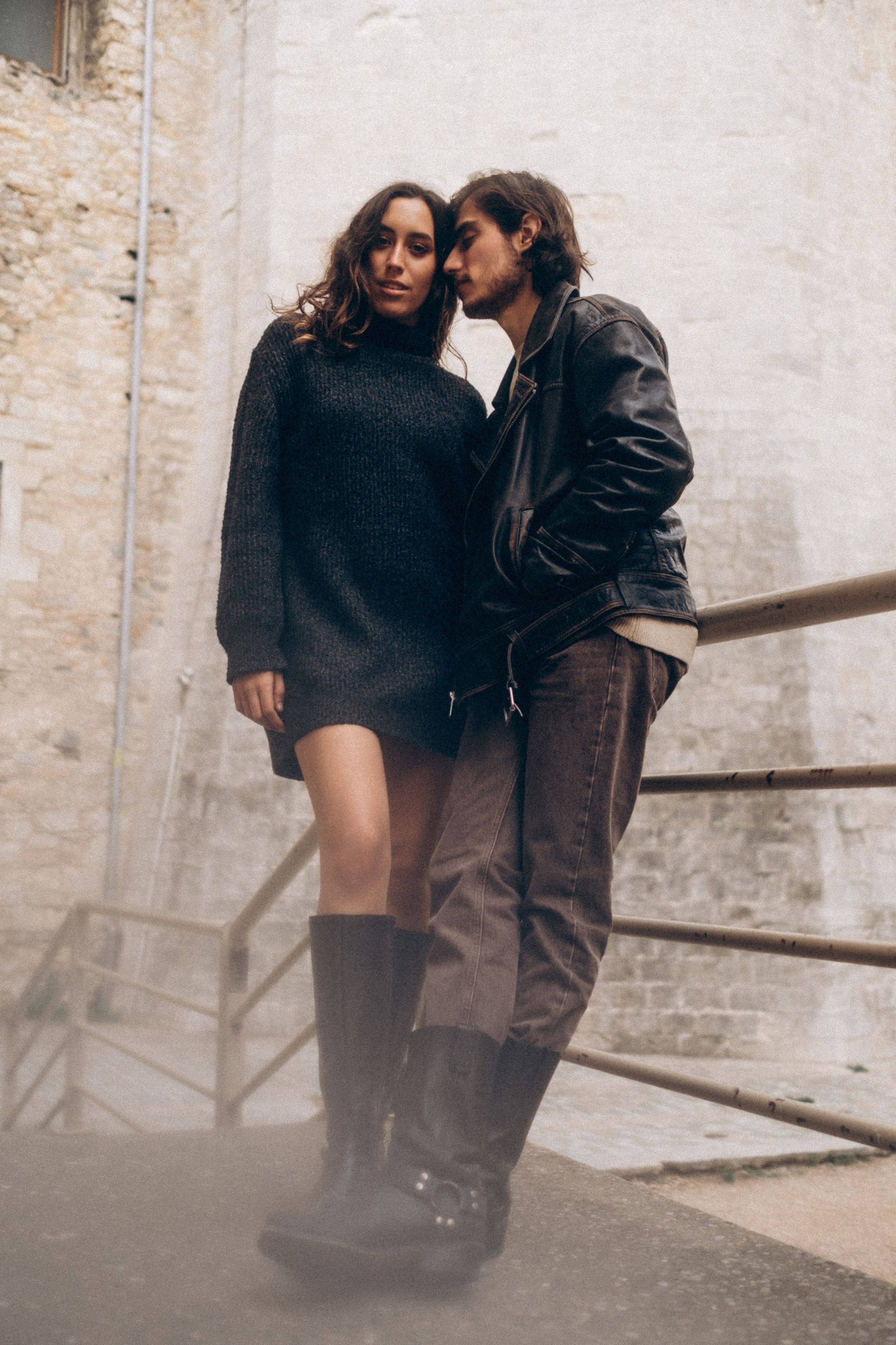 Jana & Victor. Paola wedding photographer / videographer in Barcelona