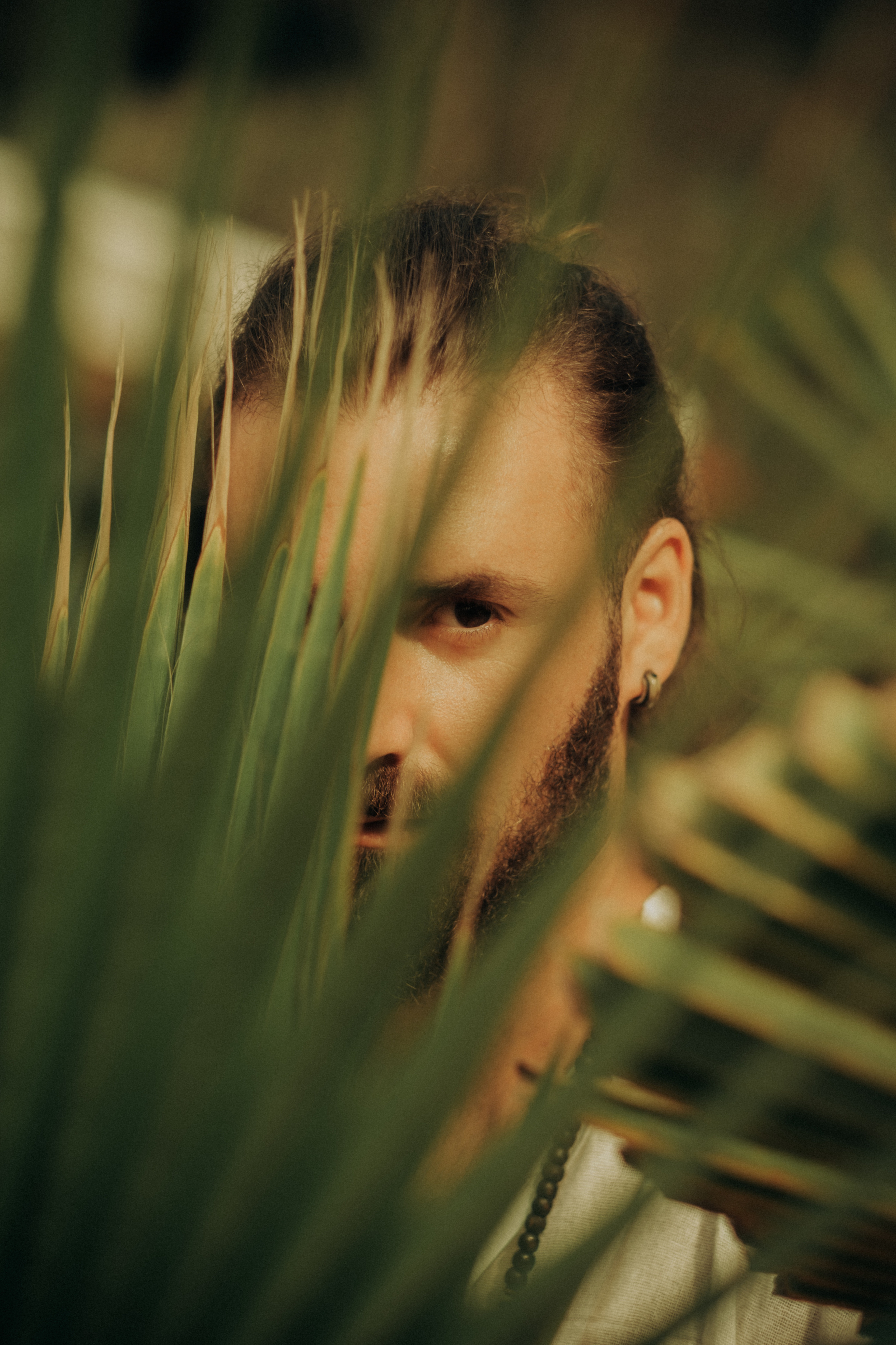 Abel & Laya. Paola wedding photographer / videographer in Barcelona