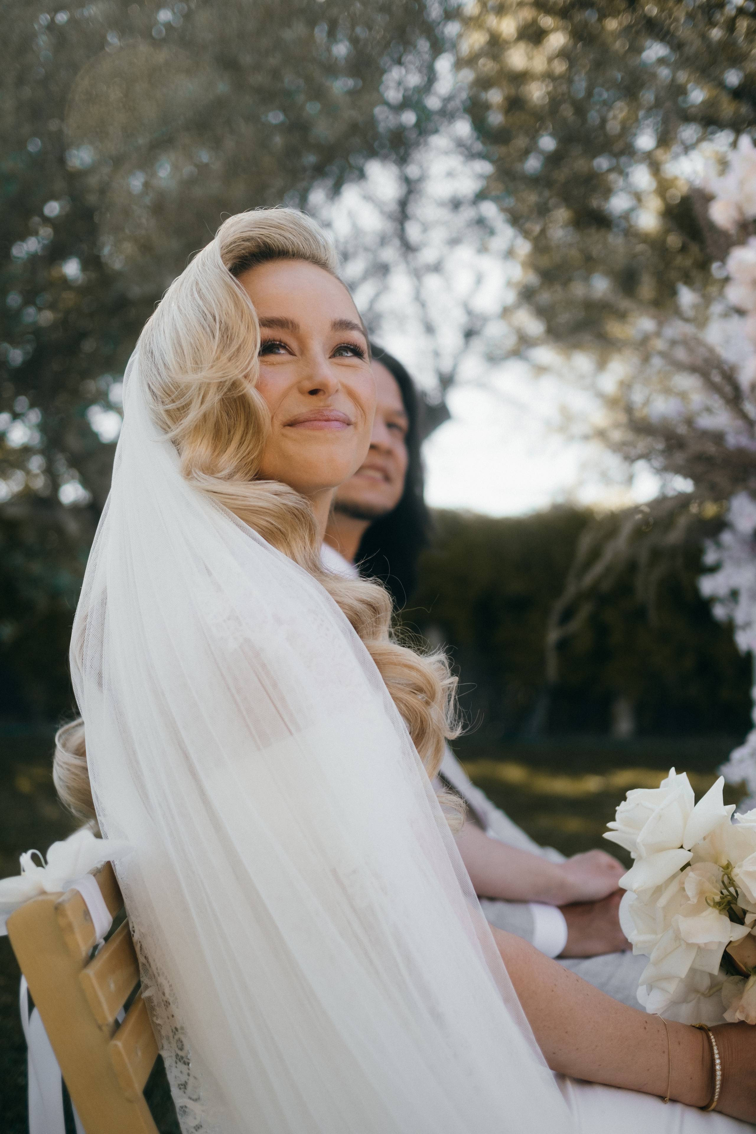 Annebel & Kenny. Hotel Castell d’Emporda. Paola fotógrafo / videografo de bodas en Barcelona